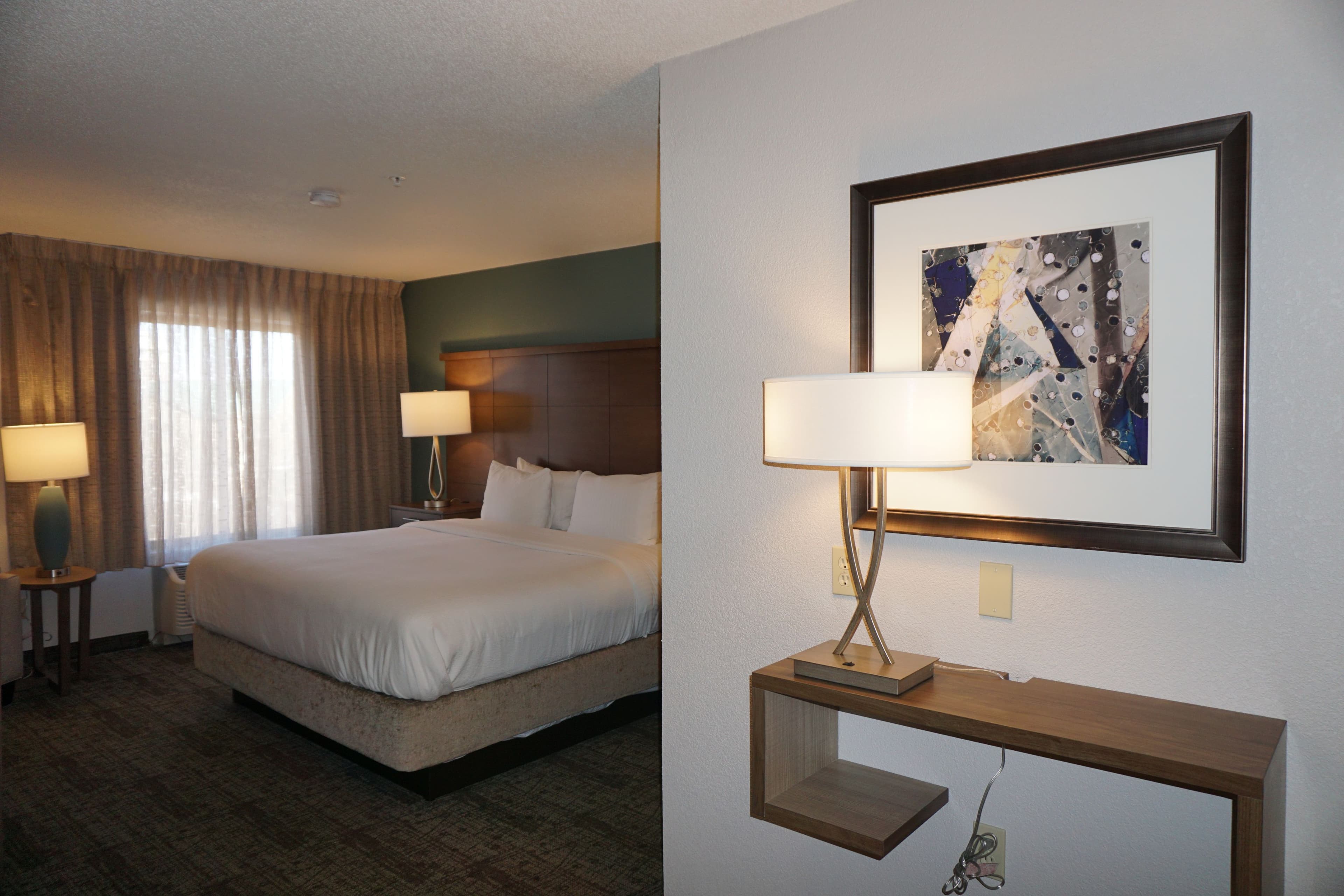 Staybridge Suites Columbia-Hwy 63 & I-70 - Image 2