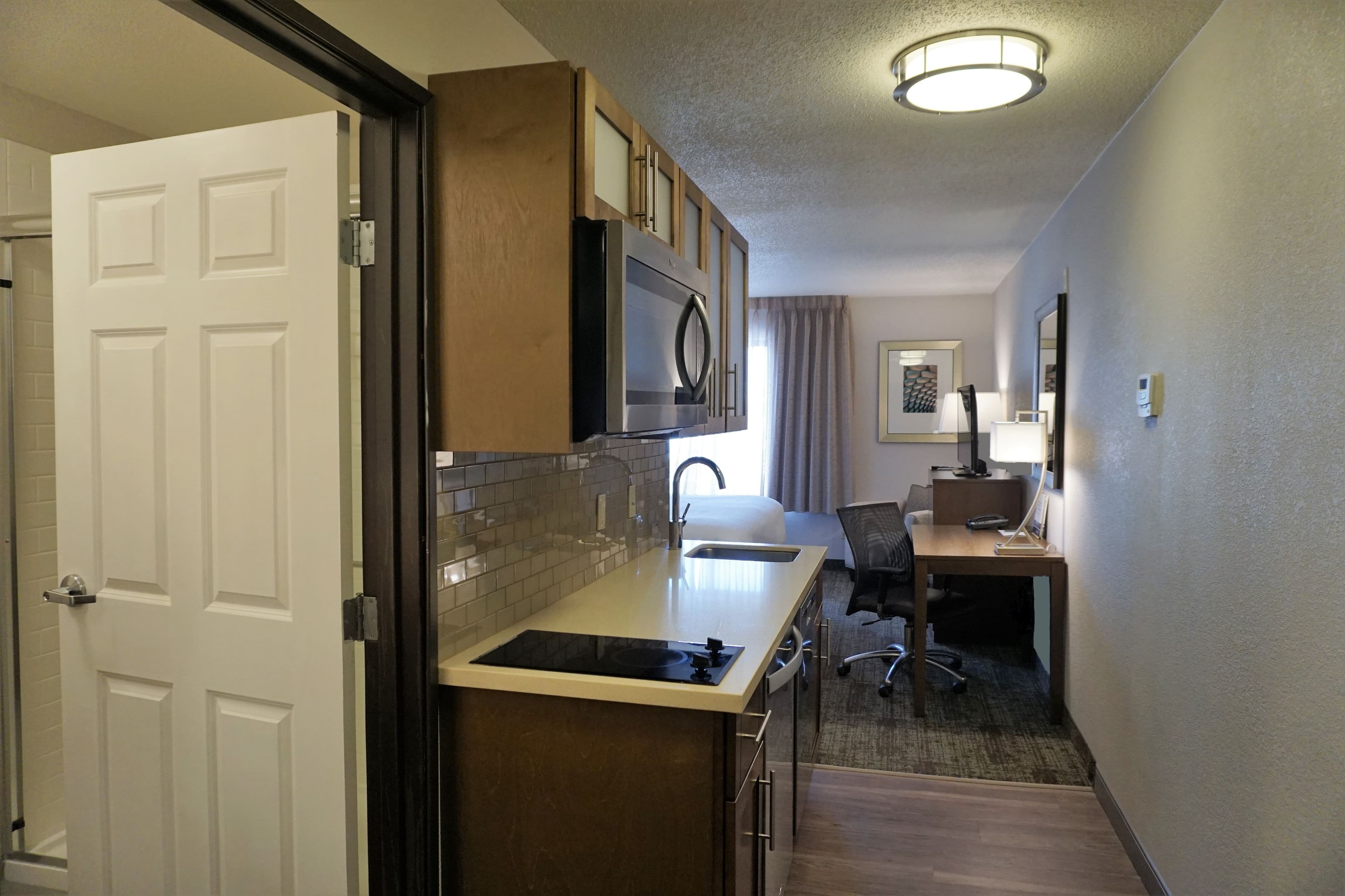 1 King Studio Suite - Image 2
