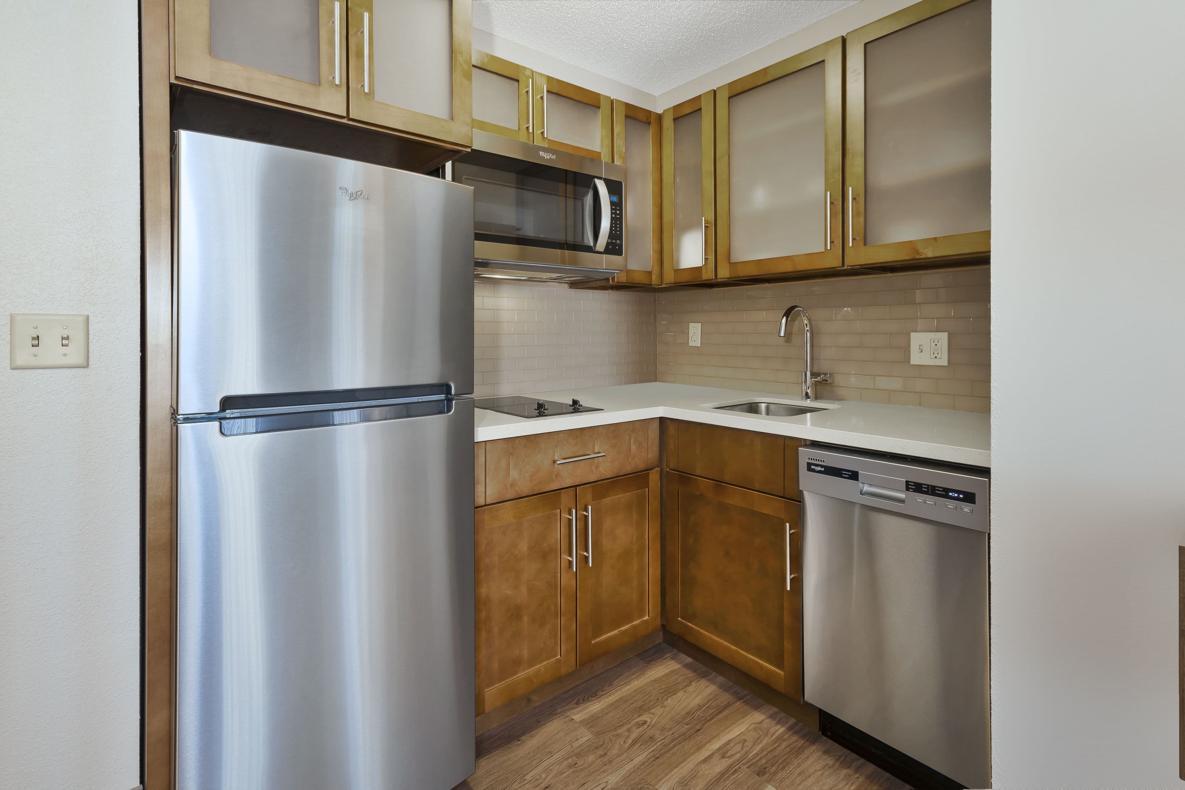 Staybridge Suites Columbia-Hwy 63 & I-70 — 7