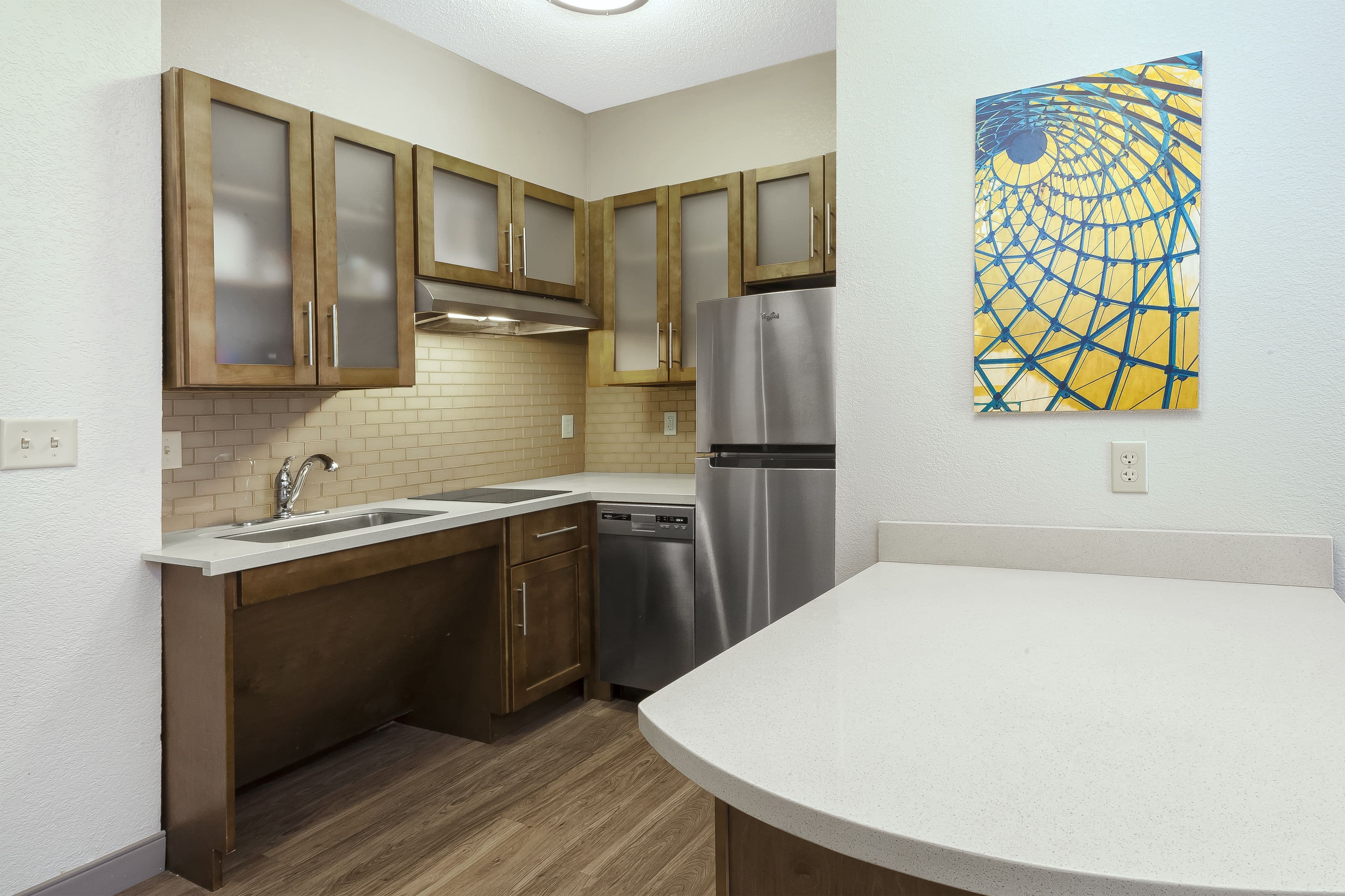 Staybridge Suites Columbia-Hwy 63 & I-70 — 9
