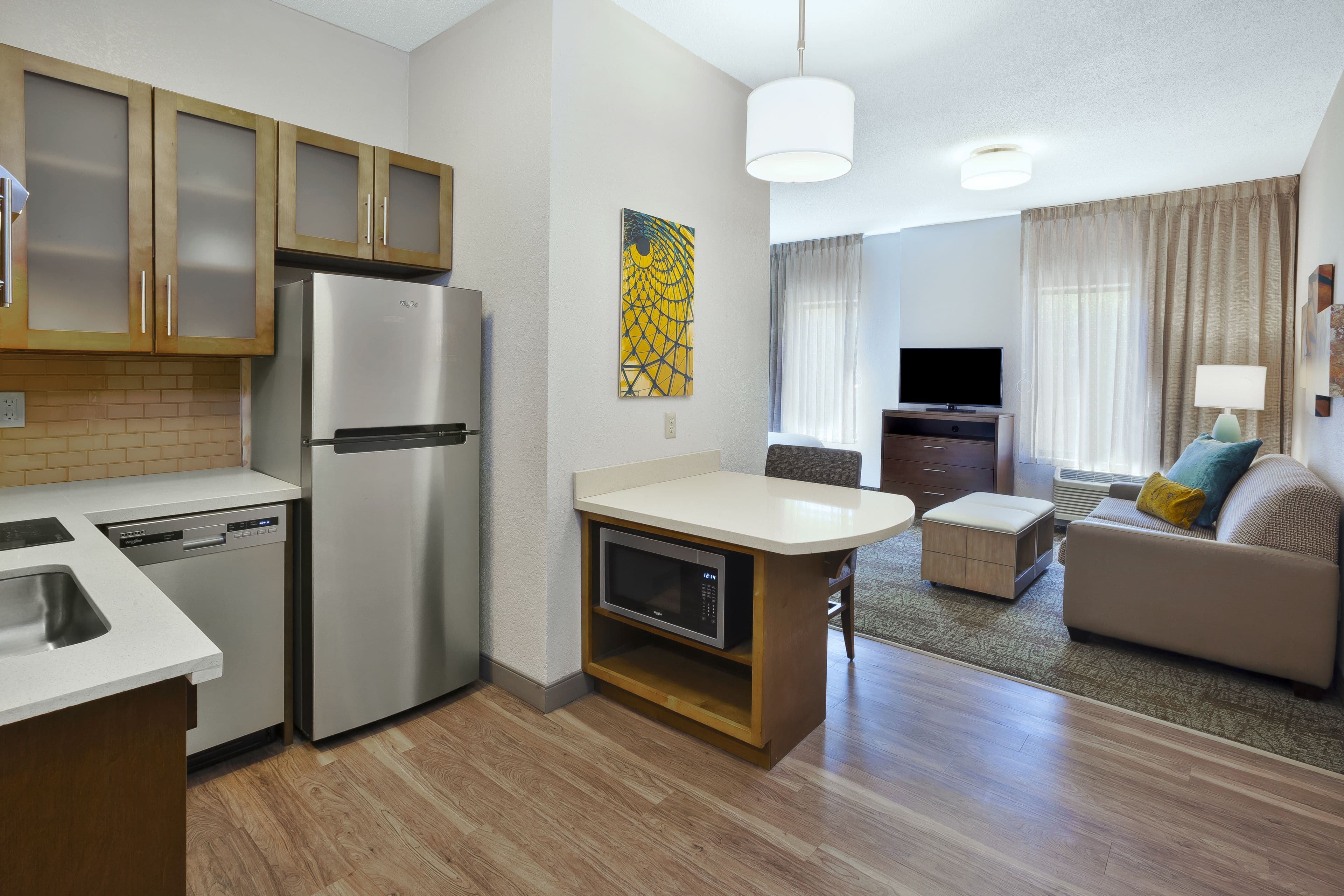 Staybridge Suites Columbia-Hwy 63 & I-70 — 10