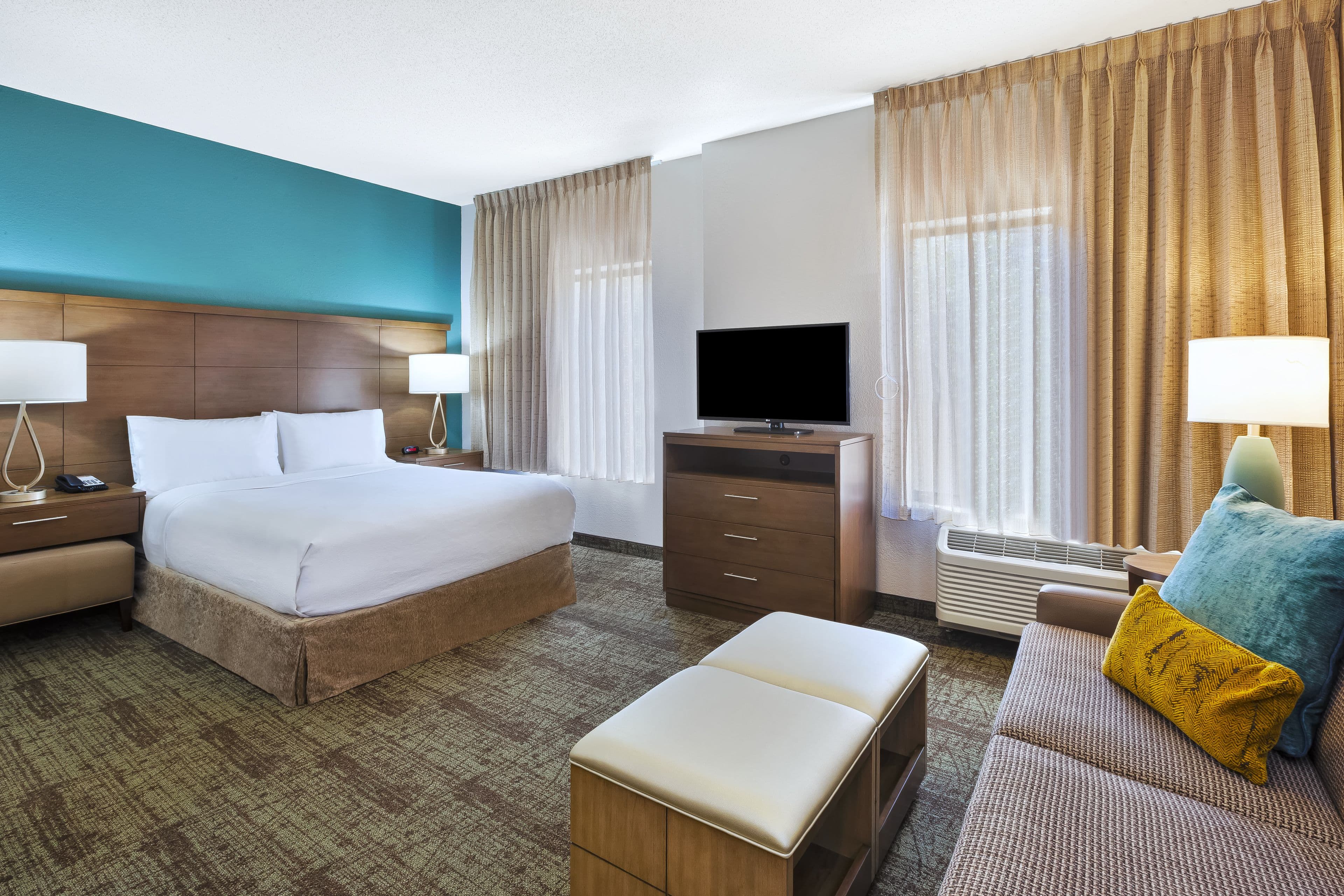 Staybridge Suites Columbia-Hwy 63 & I-70 — 8