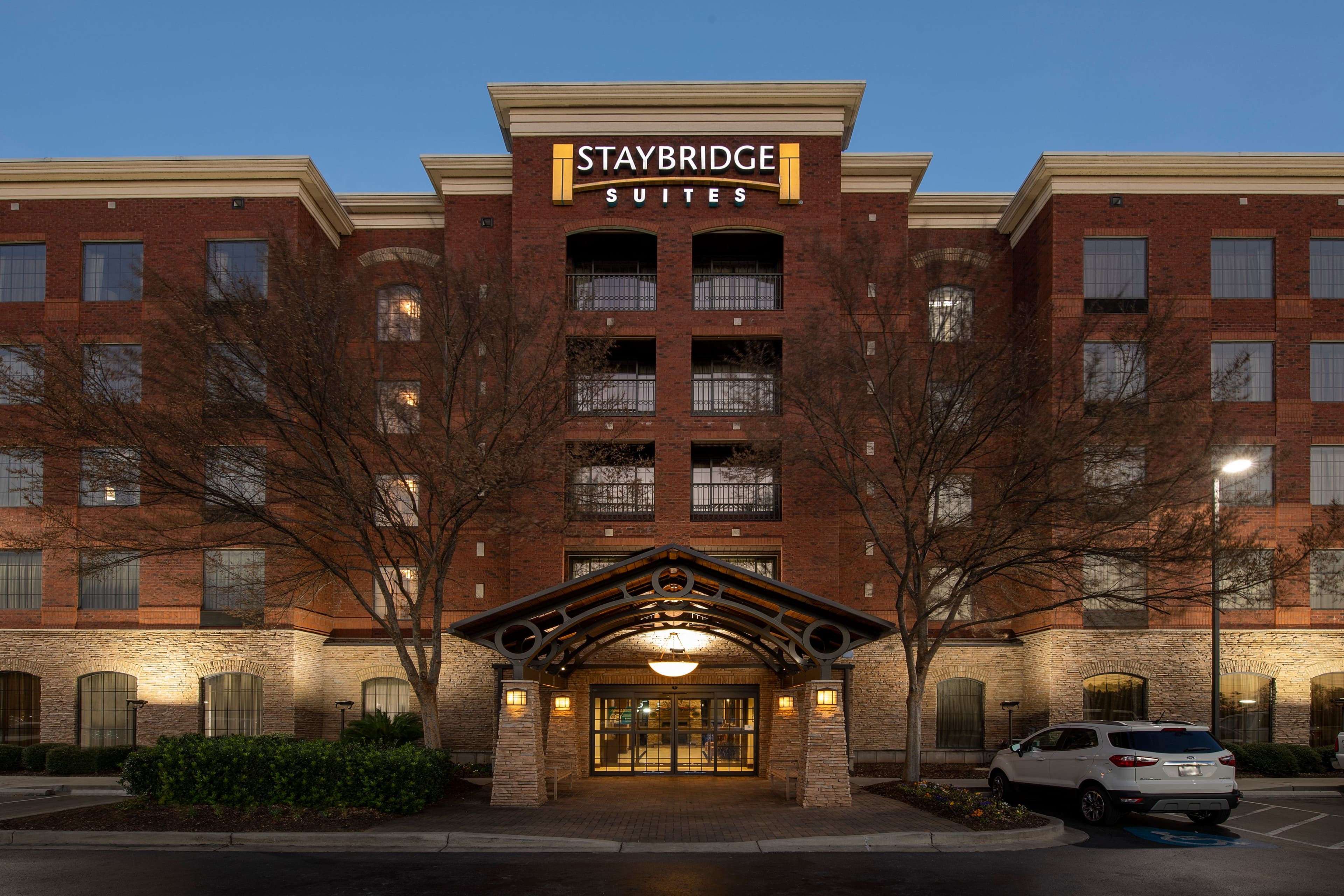 Staybridge Suites Columbia - Image 1