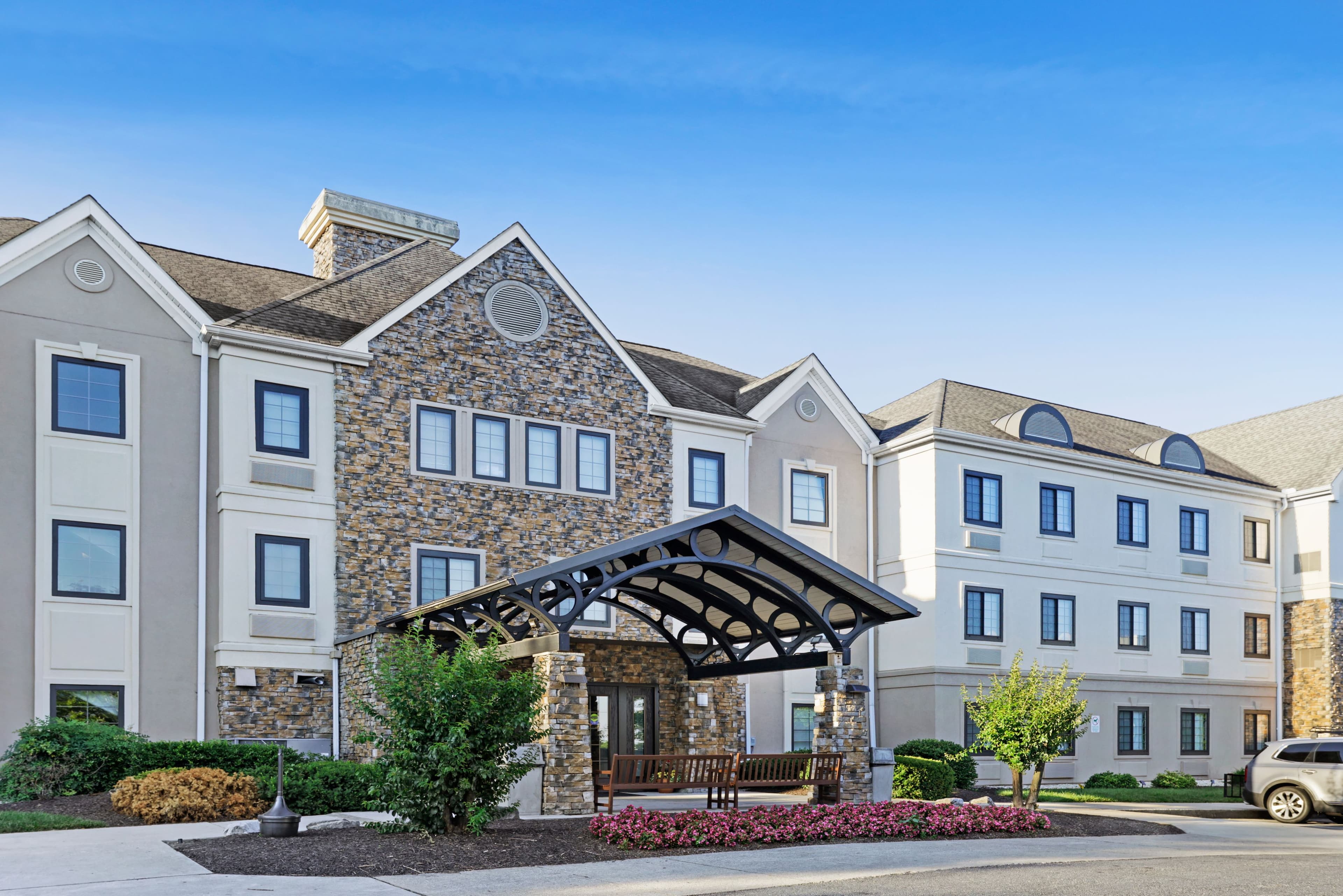 Staybridge Suites Columbia - Baltimore - Image 1