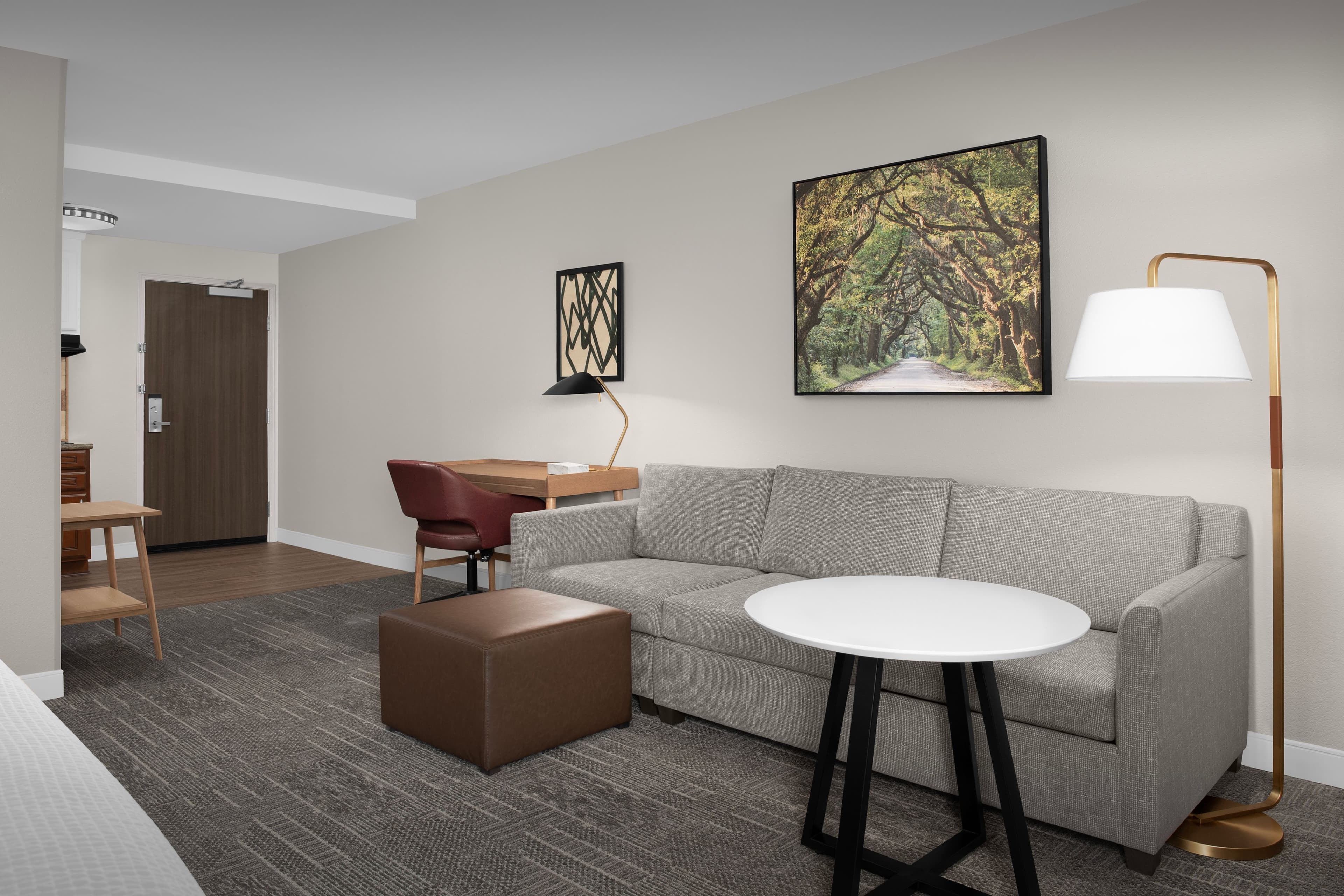 Staybridge Suites Columbia — 20