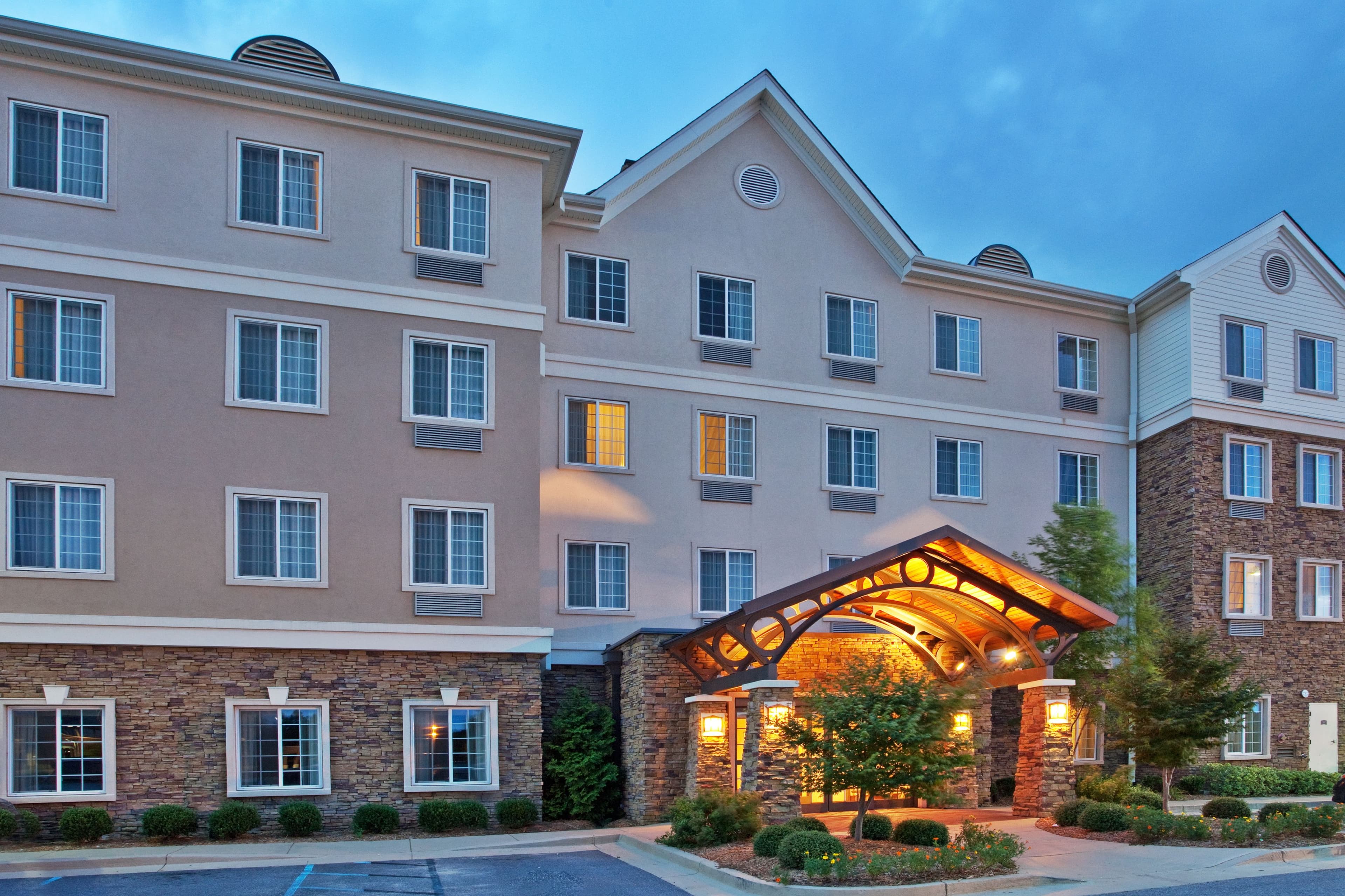 Staybridge Suites Columbus - Fort Benning - Image 1