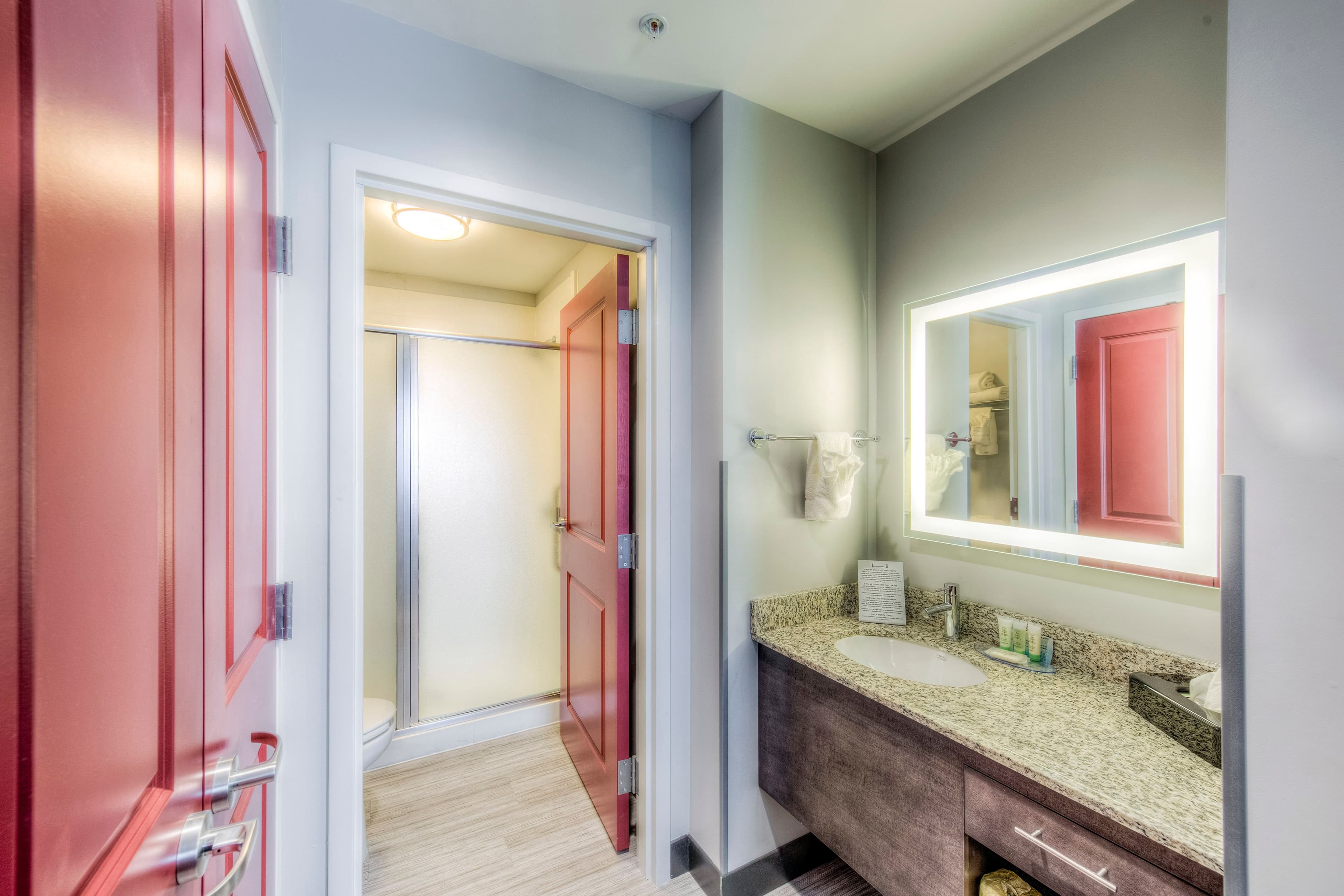 Staybridge Suites Columbus OSU-Medical Center — 10