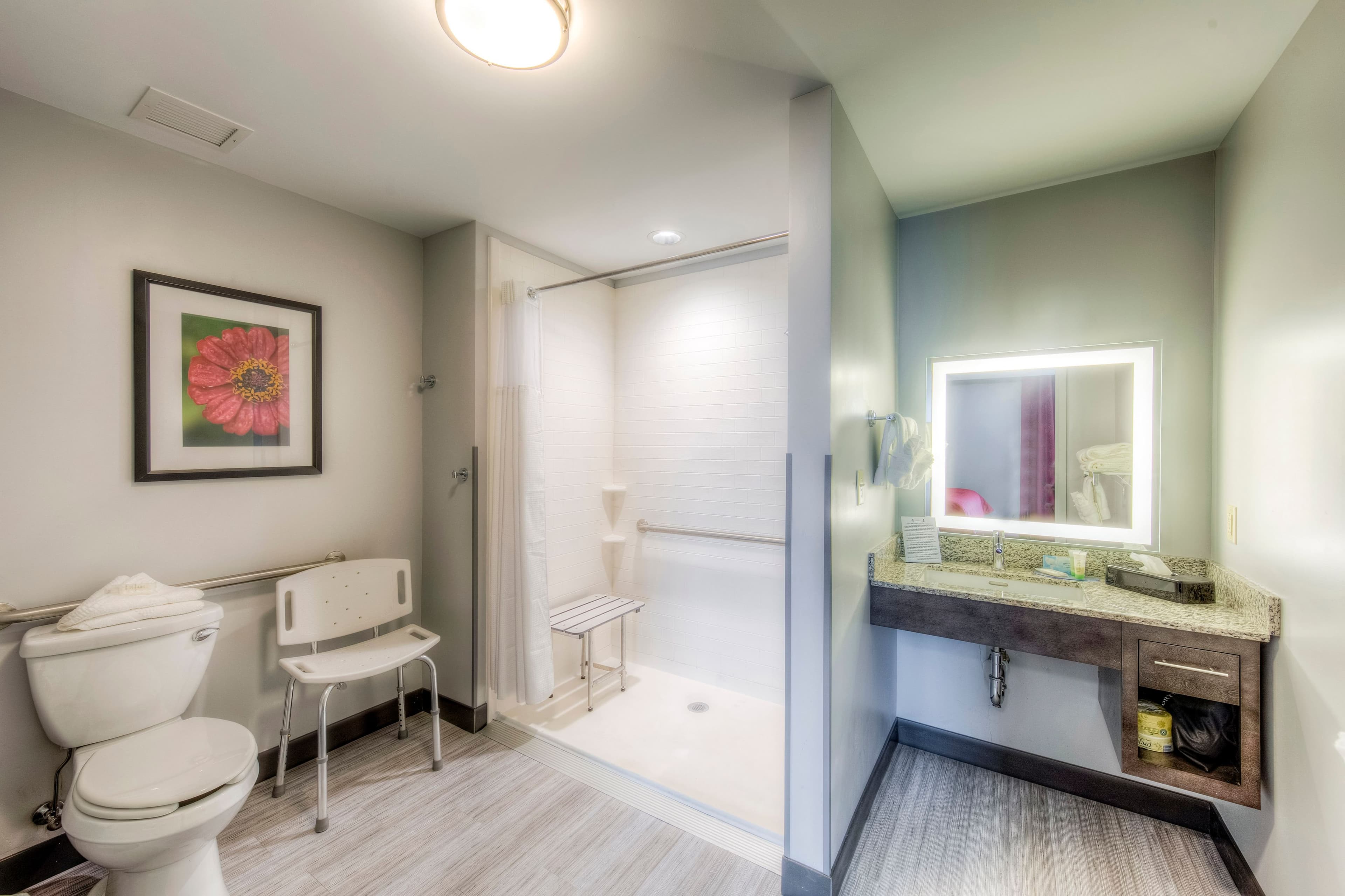 Staybridge Suites Columbus OSU-Medical Center — 20