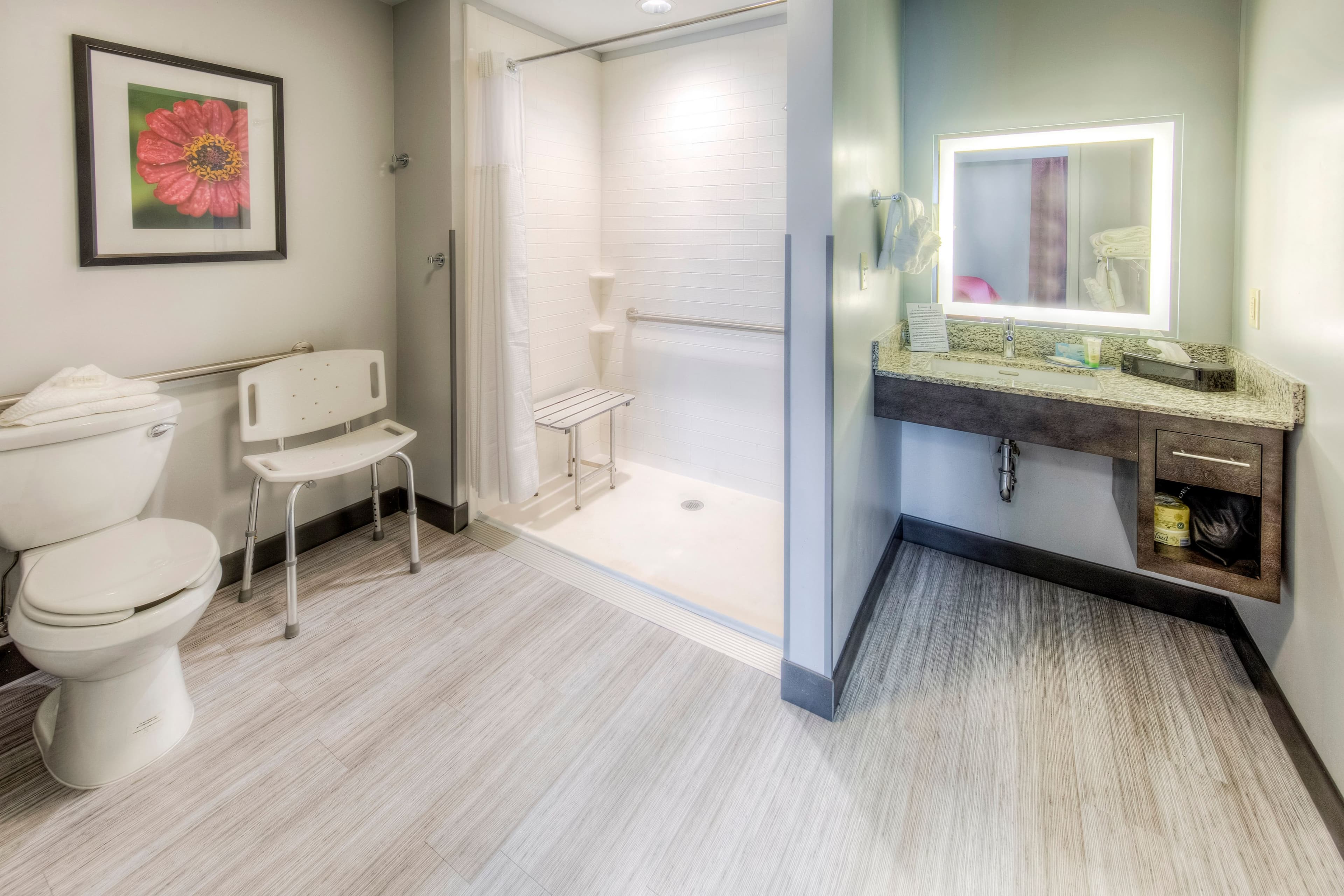 Staybridge Suites Columbus OSU-Medical Center — 23