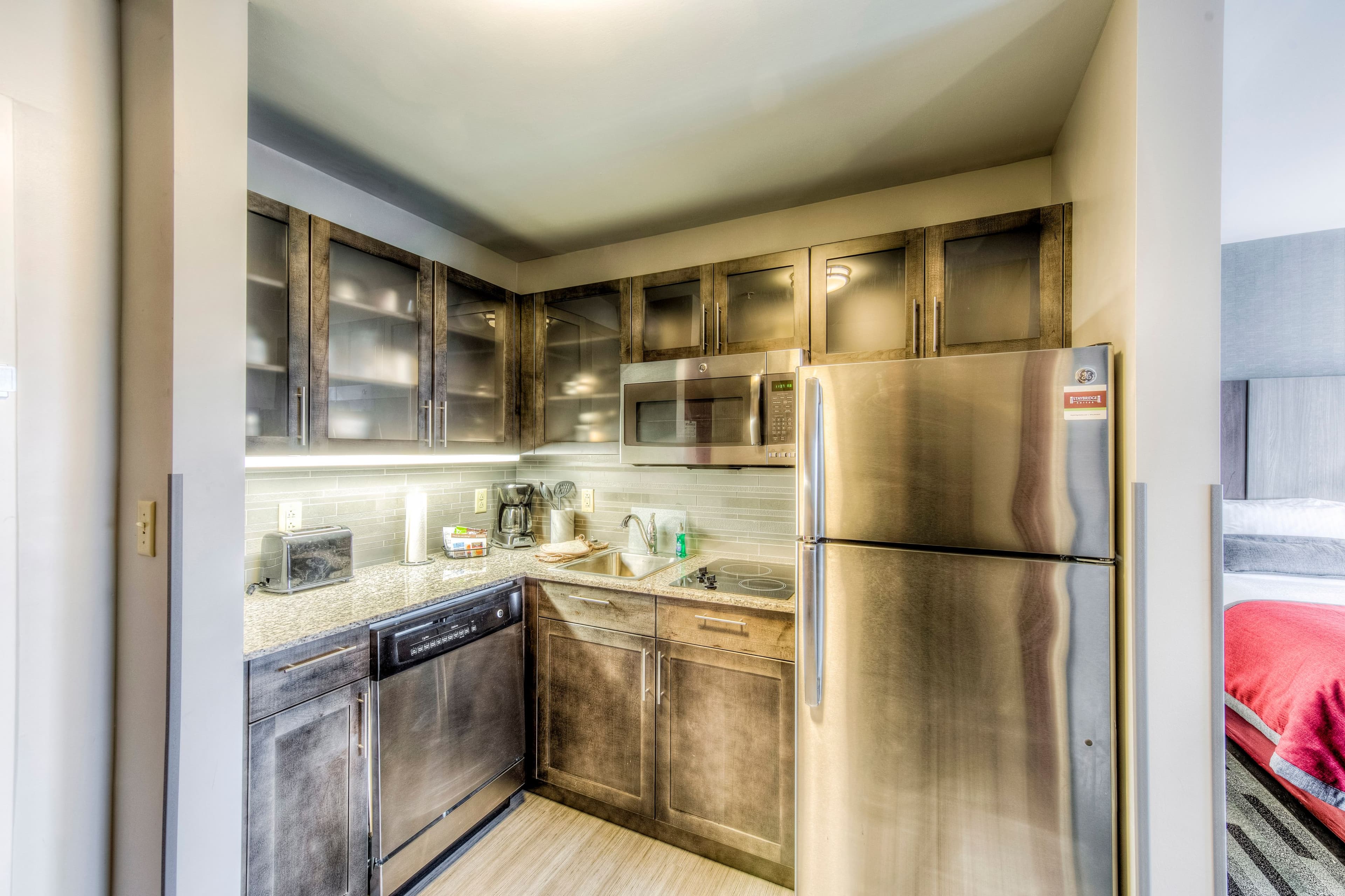 Staybridge Suites Columbus OSU-Medical Center — 6