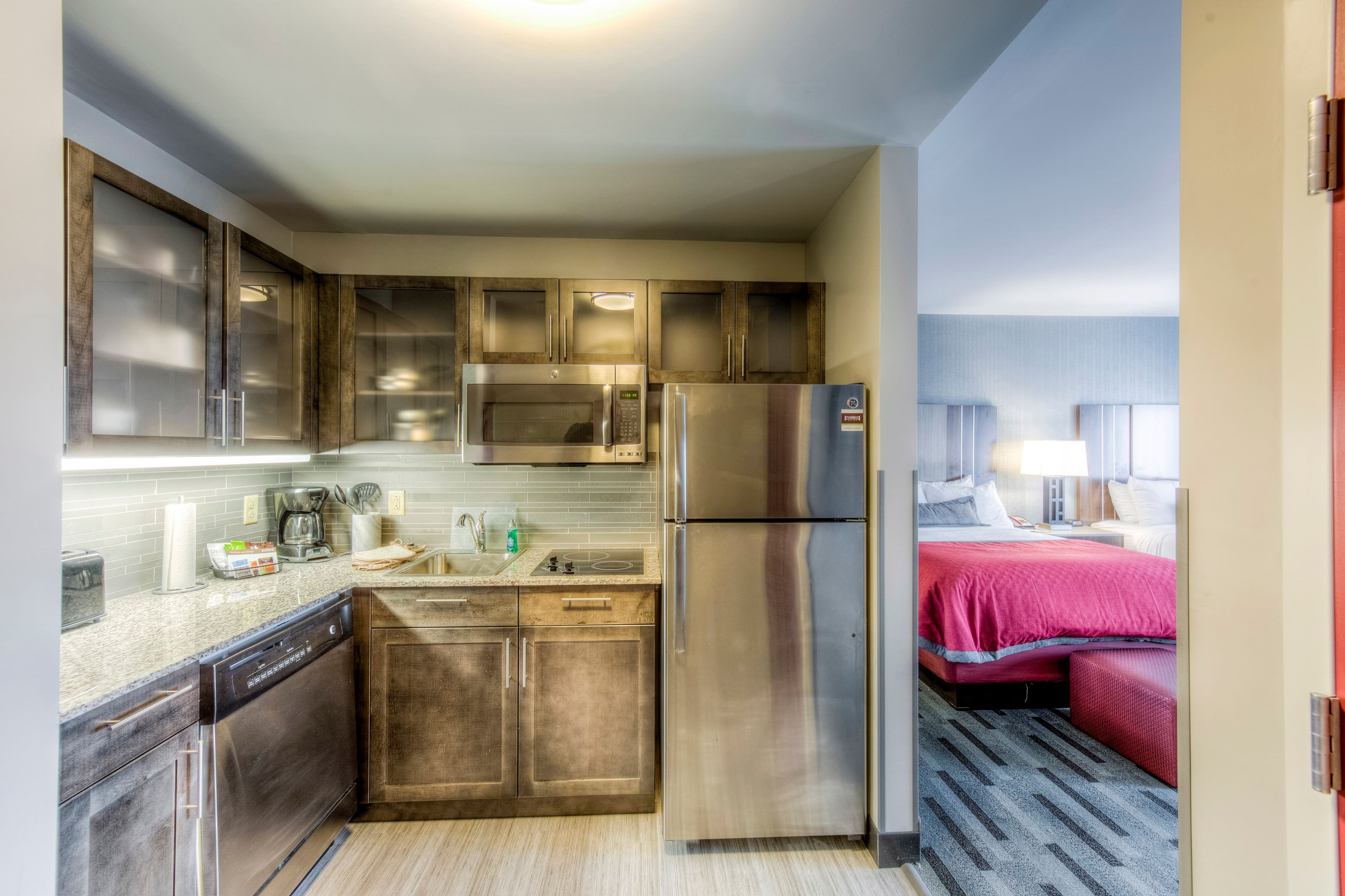 Staybridge Suites Columbus OSU-Medical Center — 19