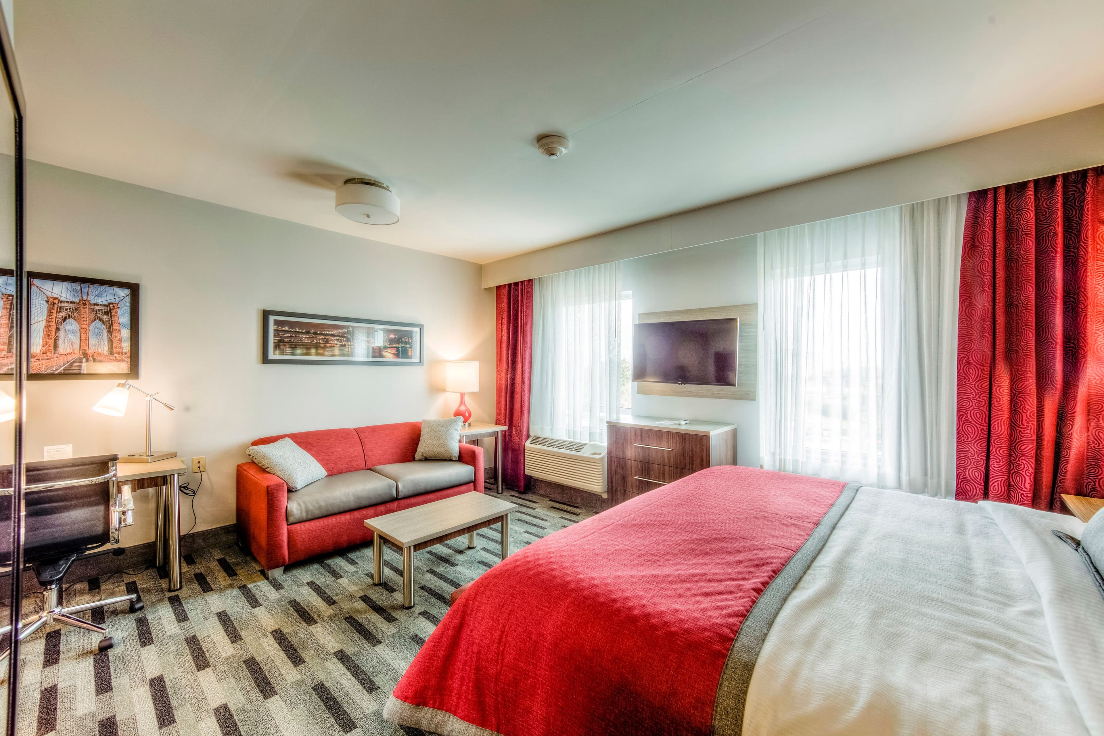 Staybridge Suites Columbus OSU-Medical Center — 7