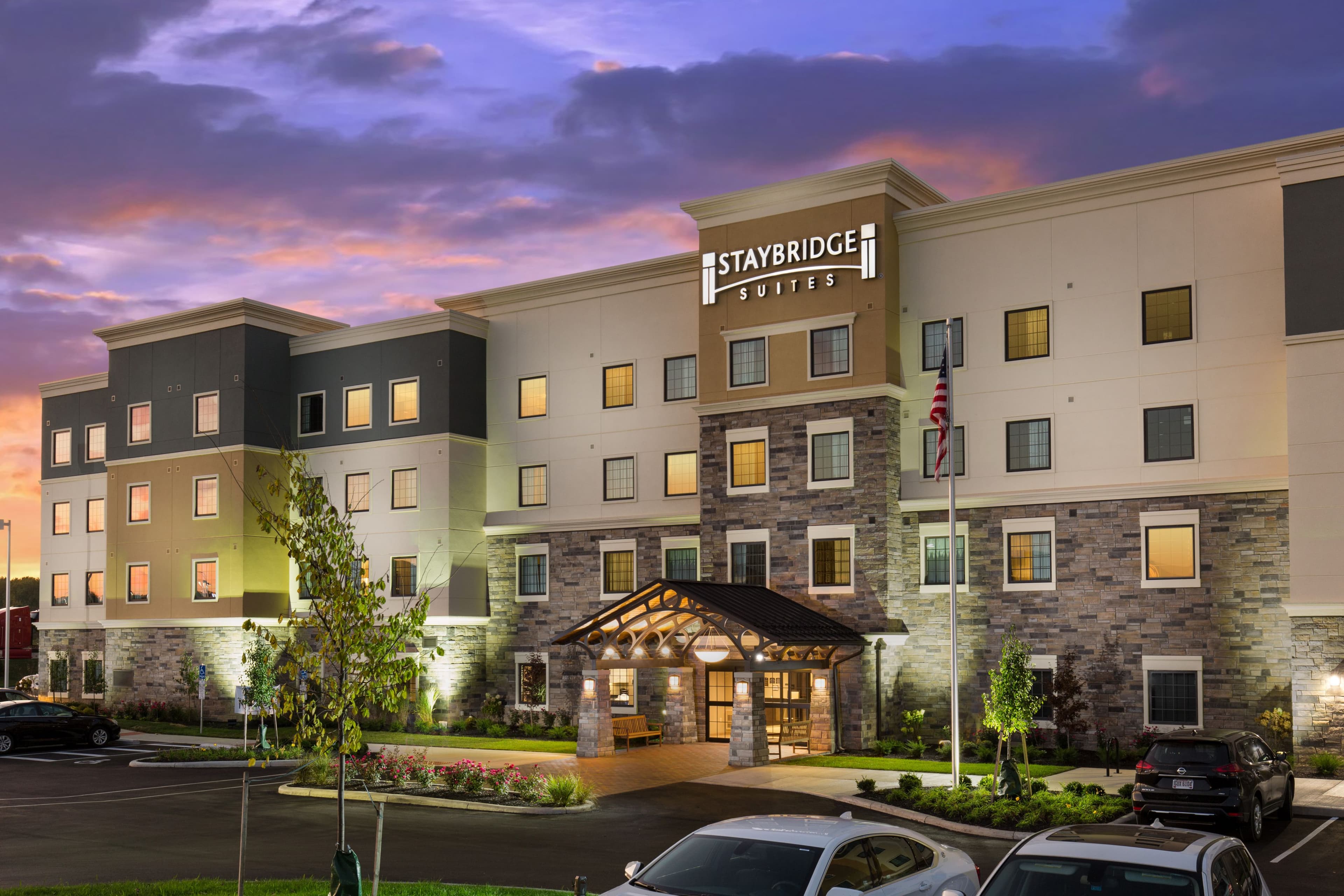 Staybridge Suites Columbus Polaris - Image 1