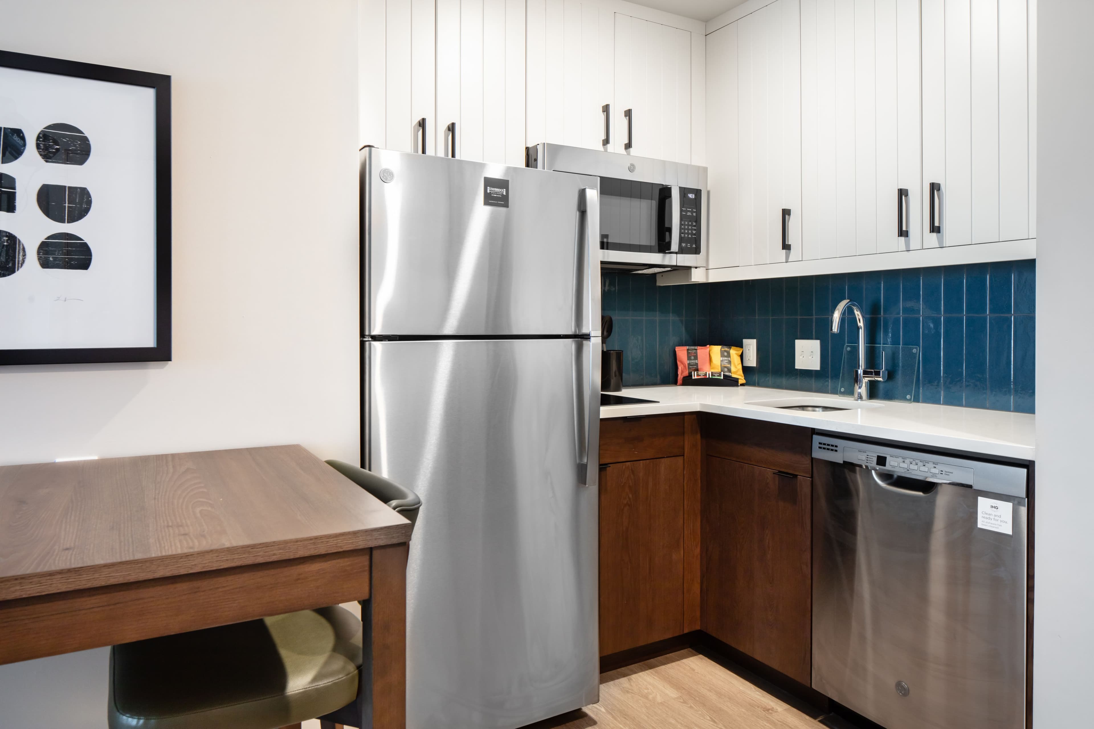 Staybridge Suites Iowa City - Coralville — 22