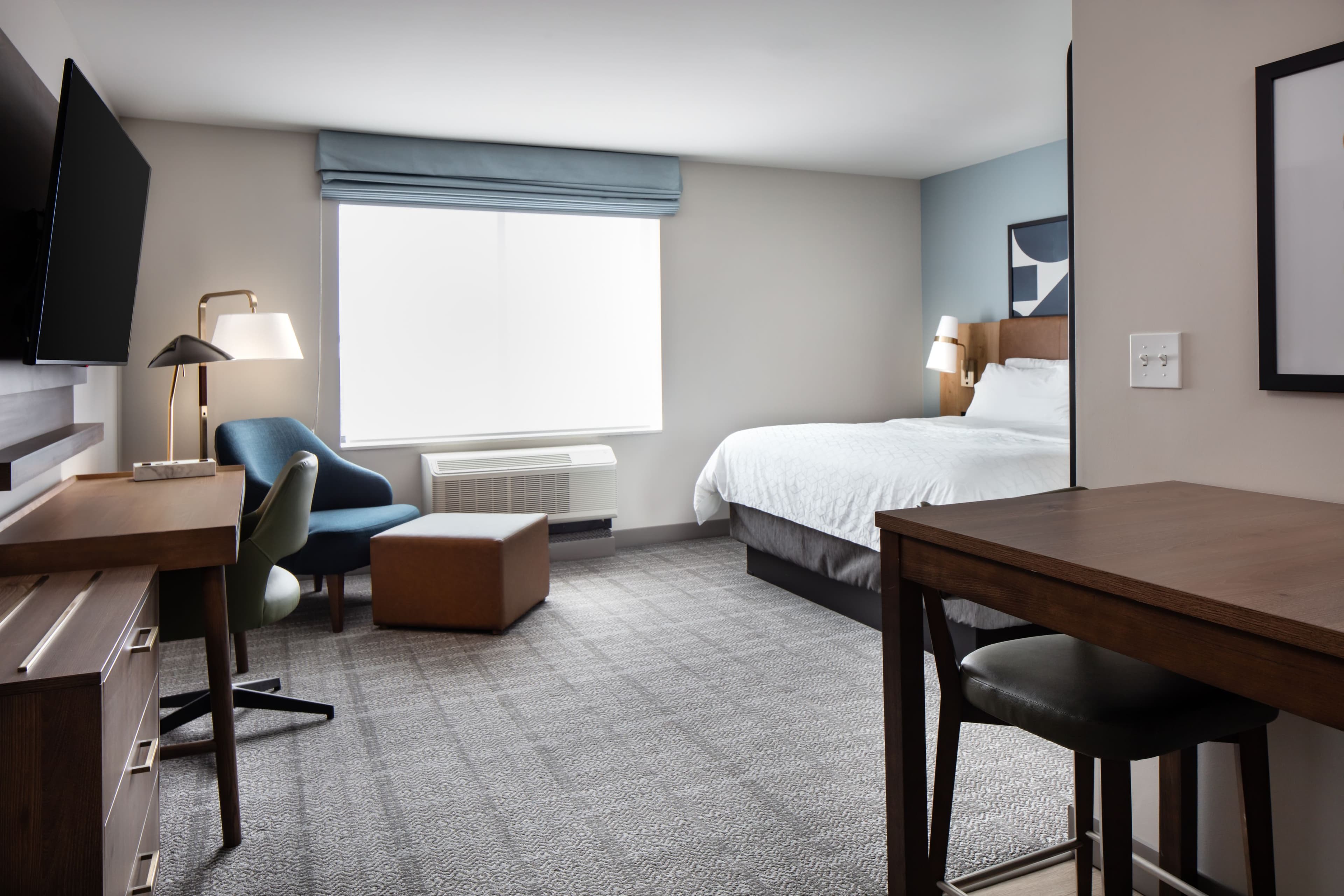 Staybridge Suites Iowa City - Coralville — 21