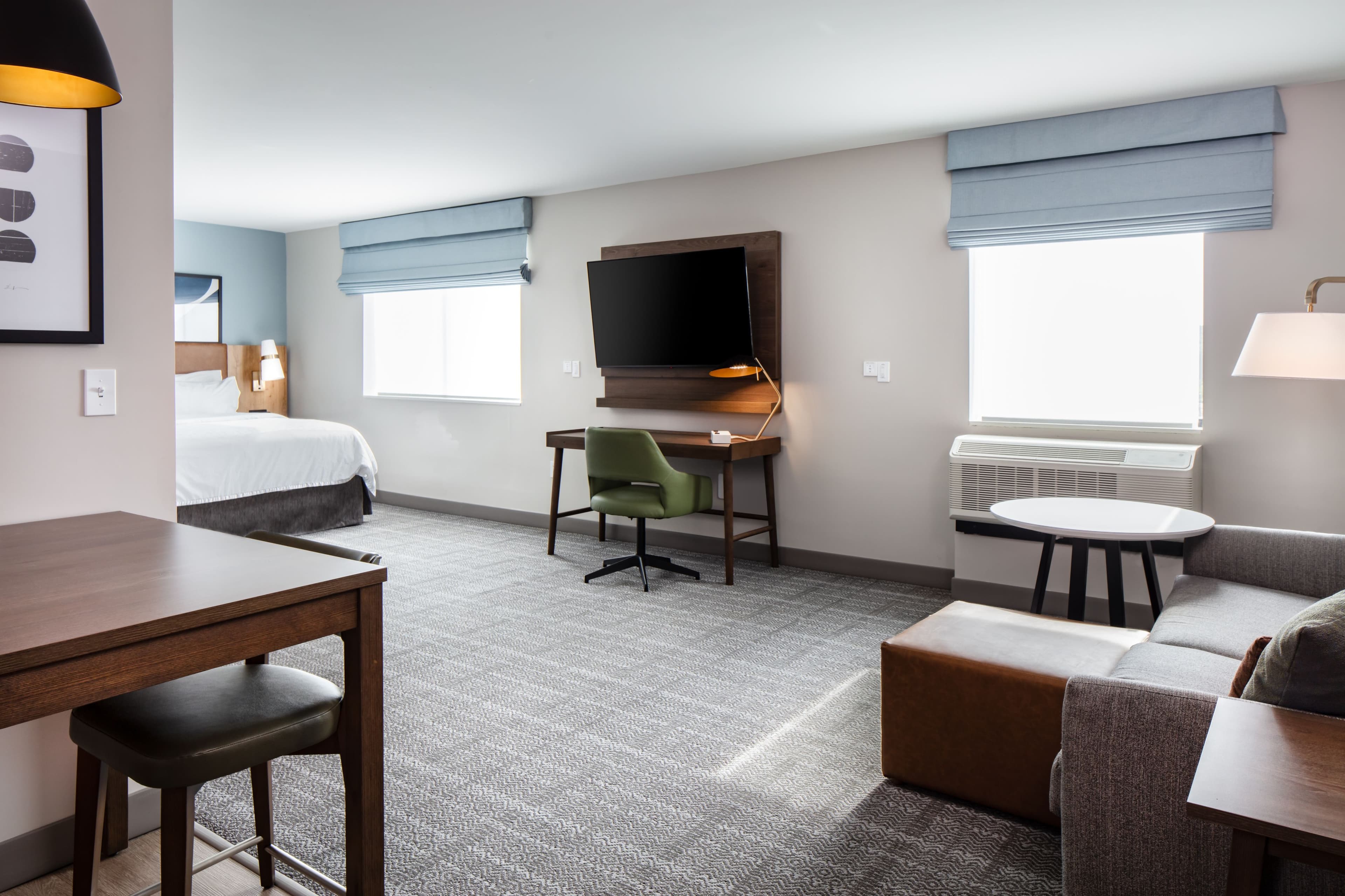Staybridge Suites Iowa City - Coralville — 17