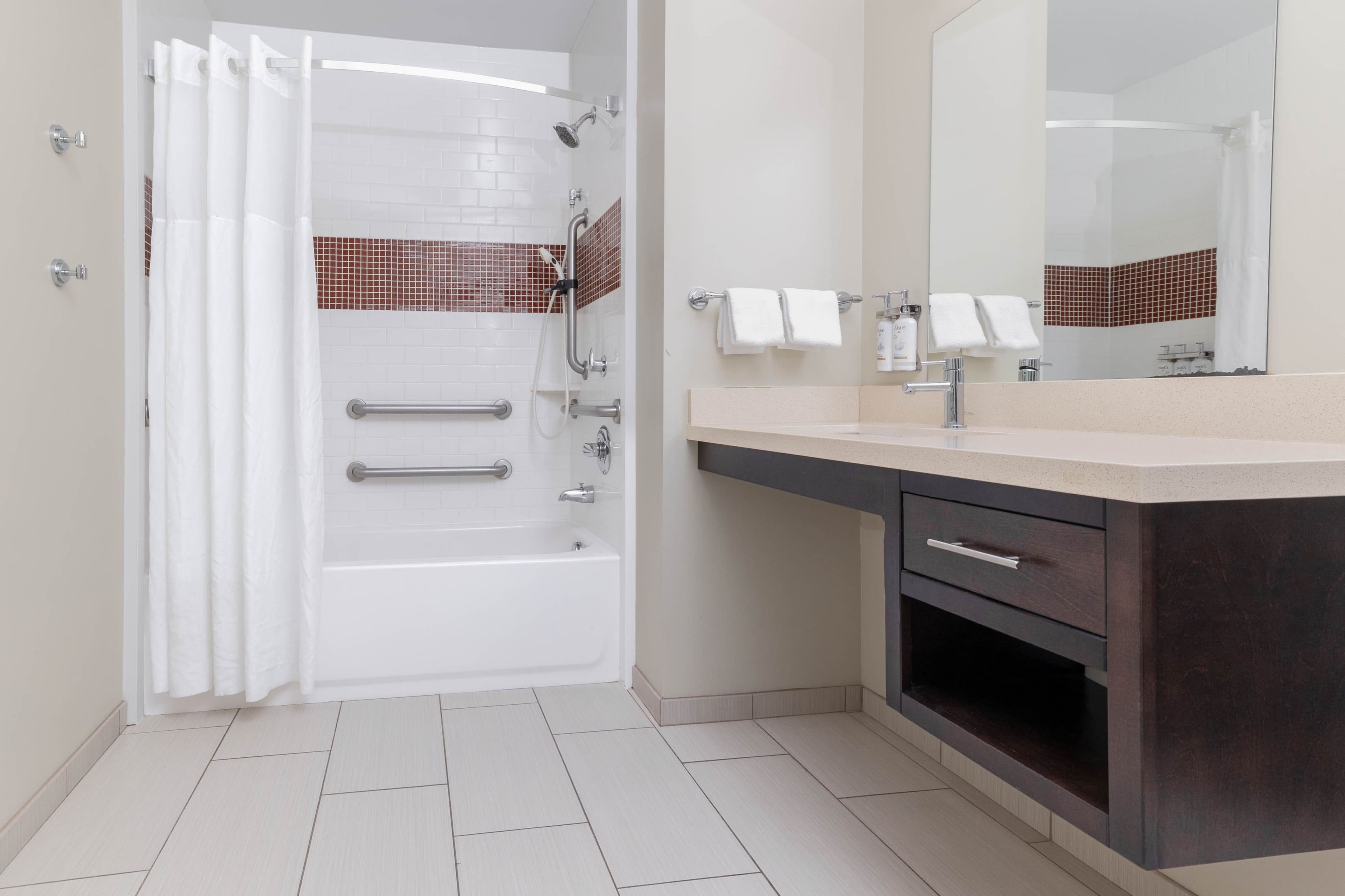 Staybridge Suites Corona South — 18