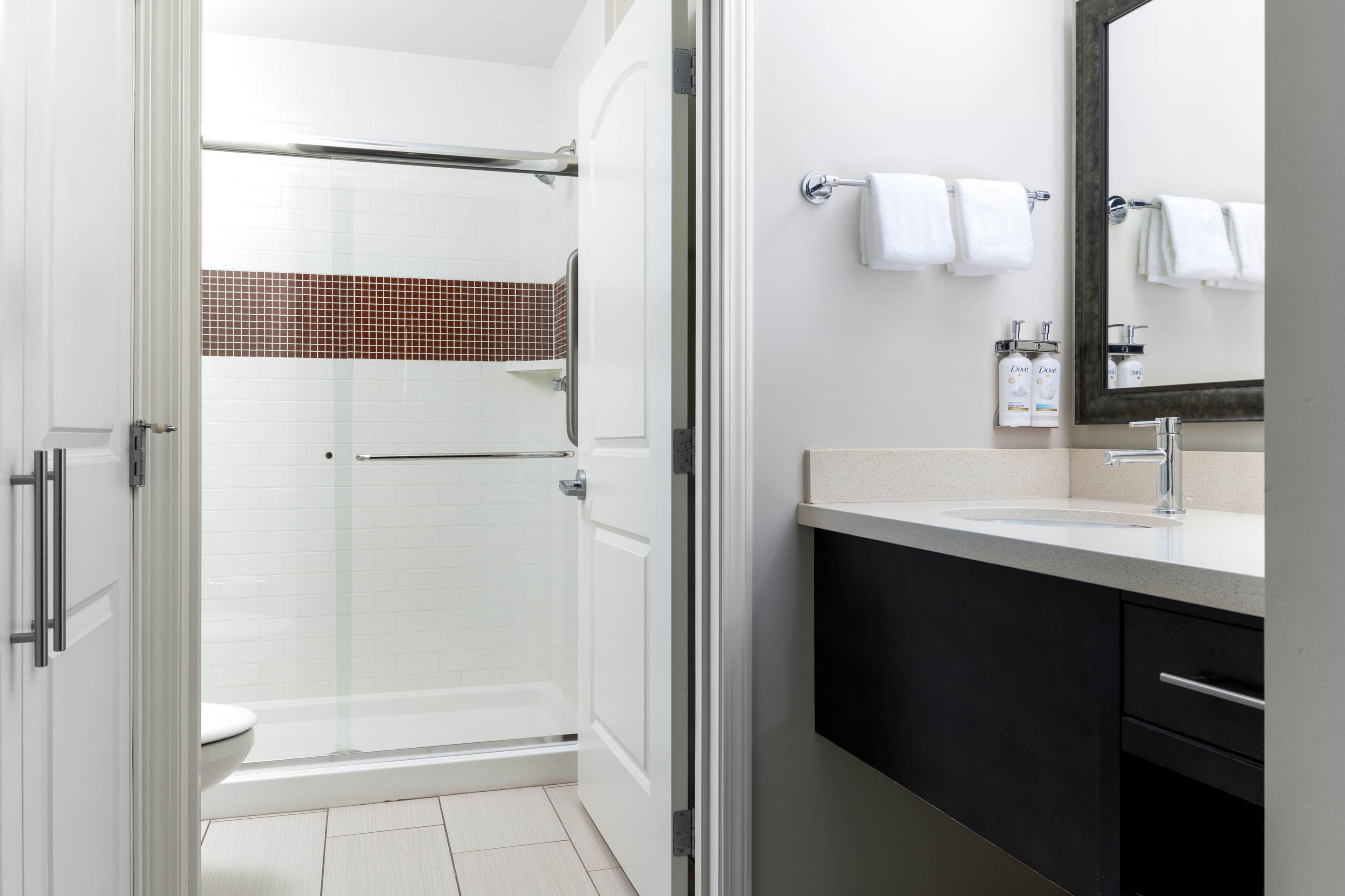 Staybridge Suites Corona South — 10