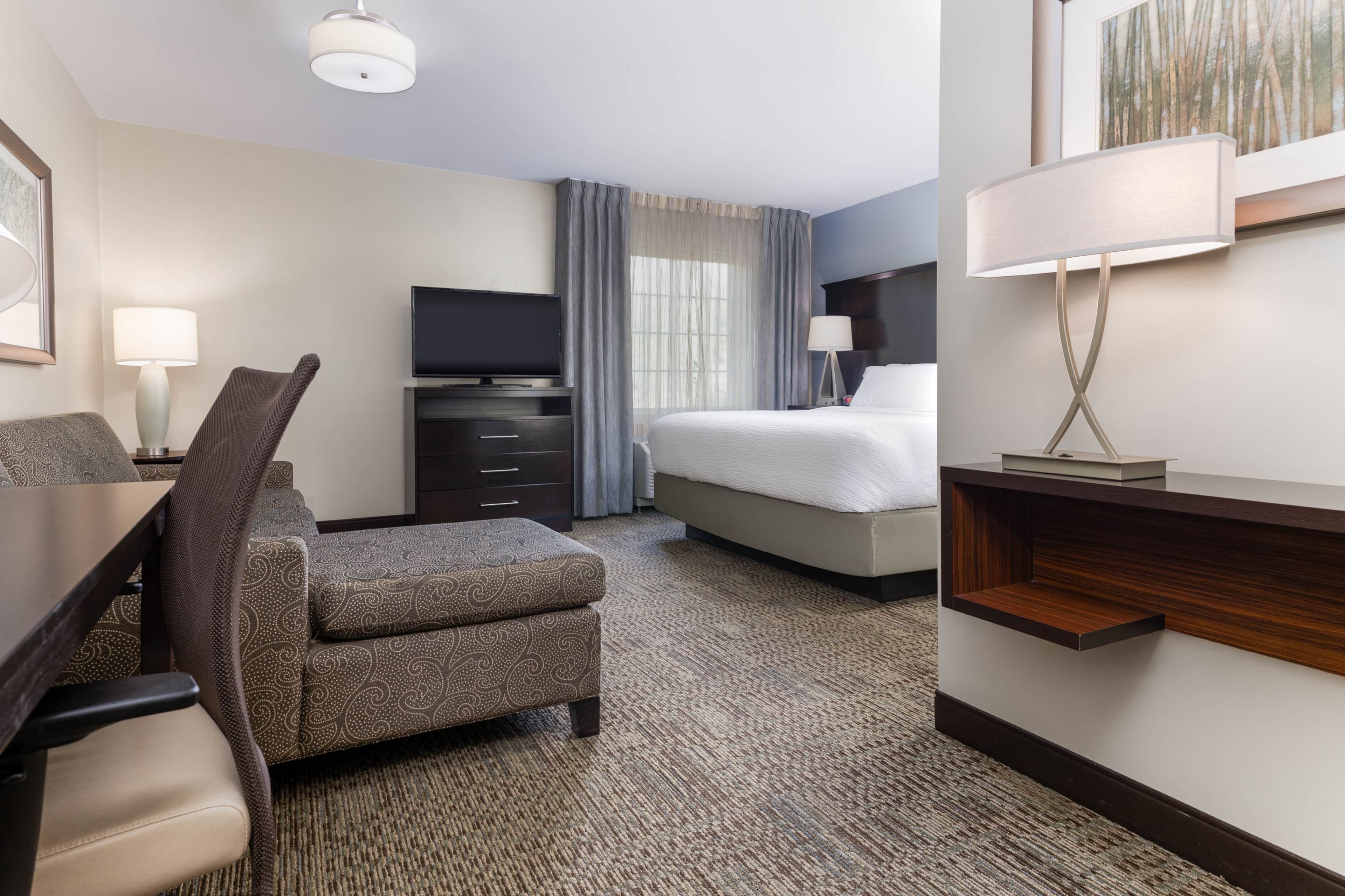 Staybridge Suites Corona South — 8