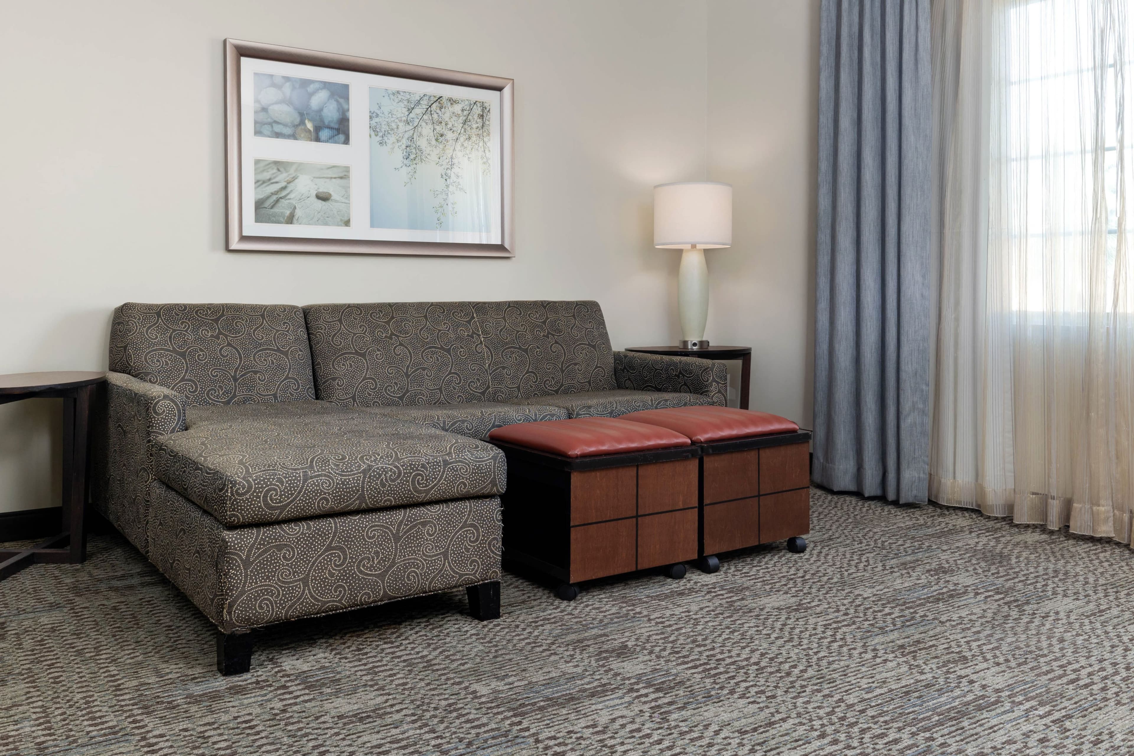 Staybridge Suites Corona South — 20