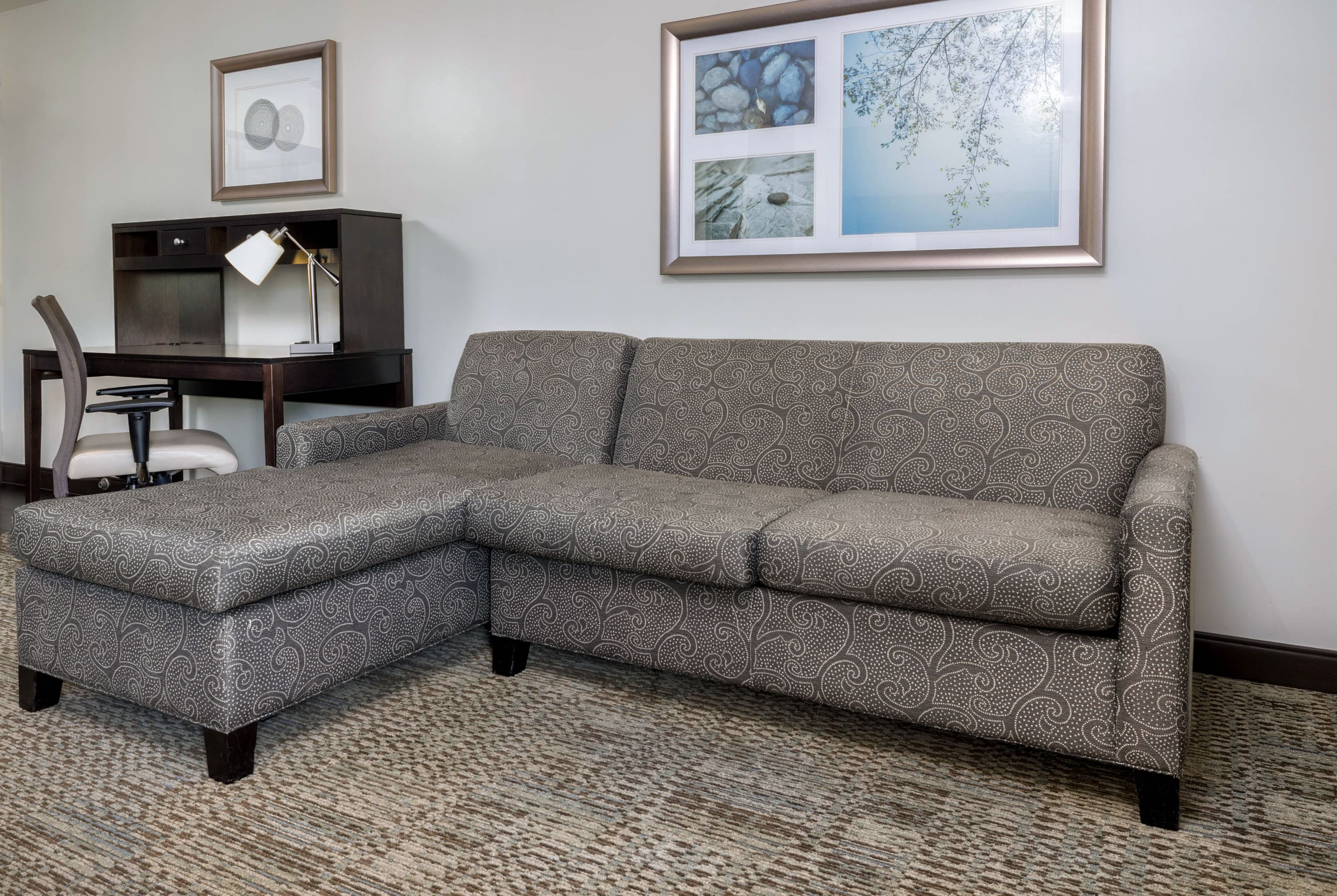Staybridge Suites Corona South — 13