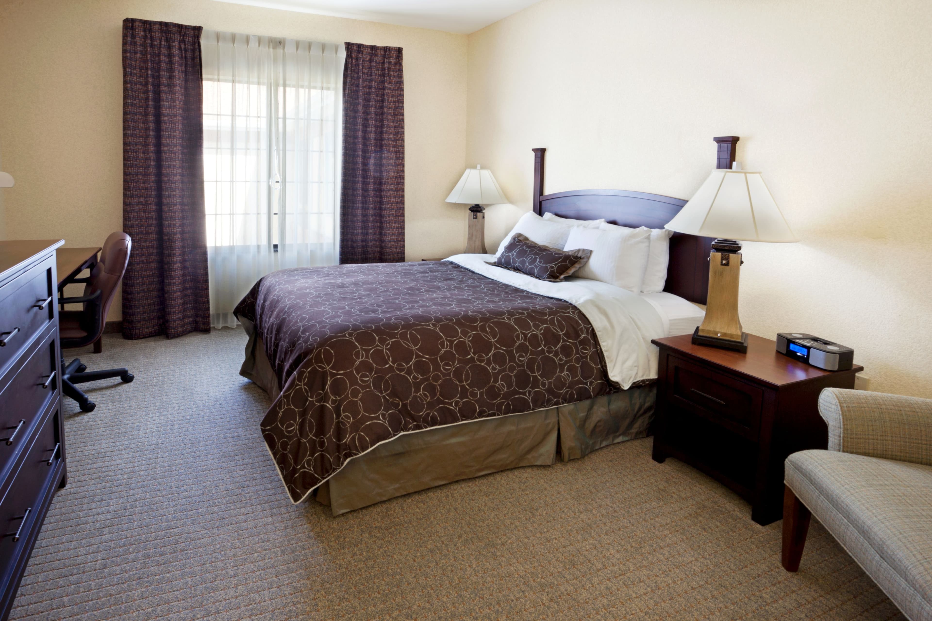 Staybridge Suites Corpus Christi — 7