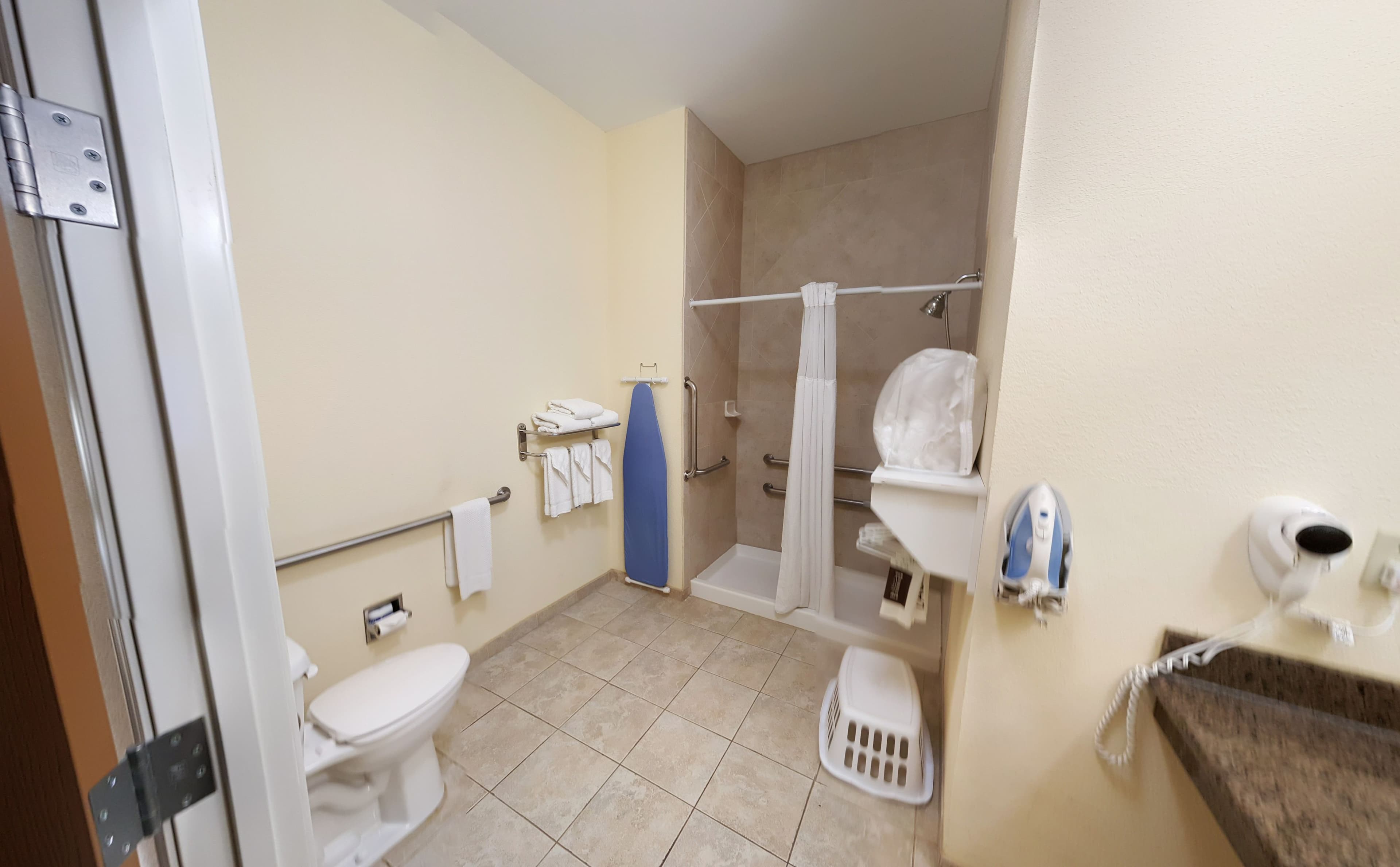 Staybridge Suites Corpus Christi — 9