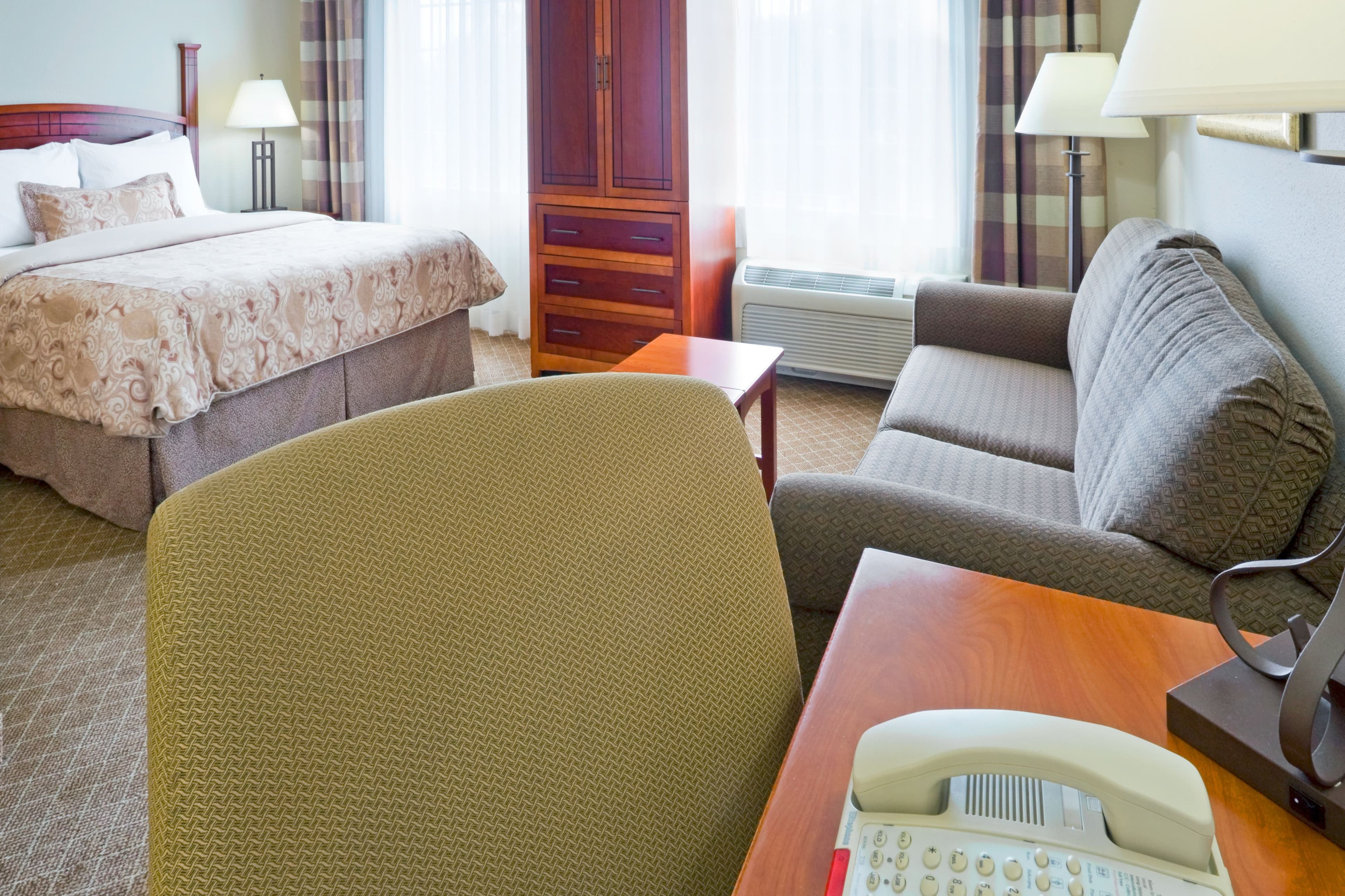 Staybridge Suites Cranbury-South Brunswick — 6