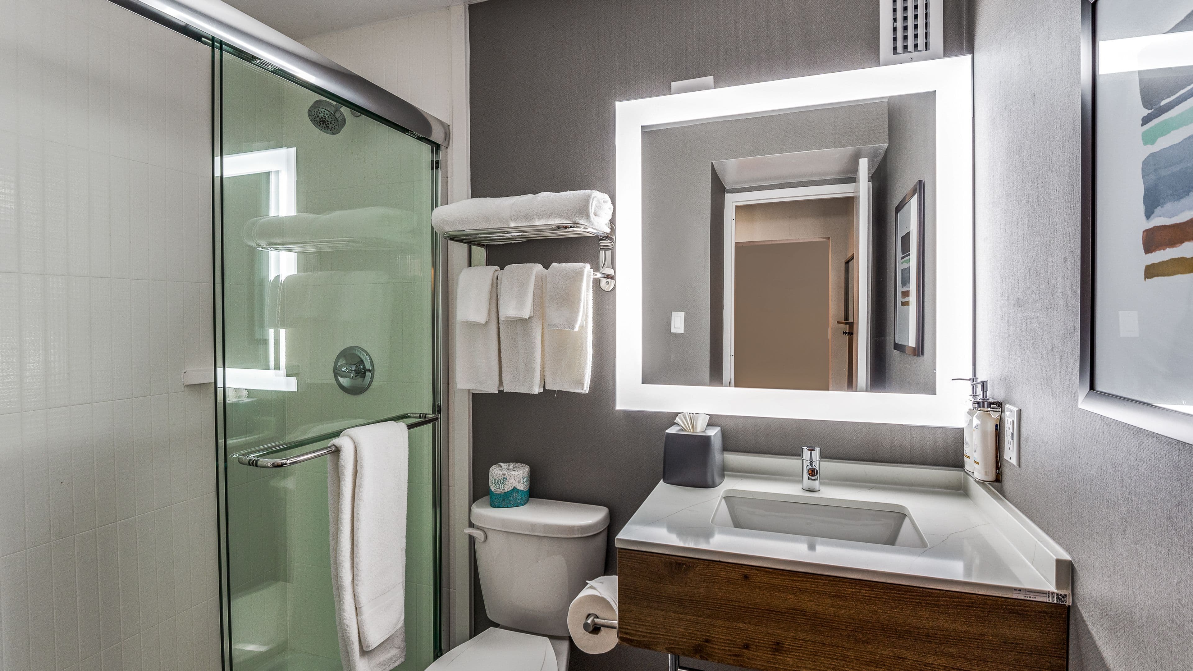 Staybridge Suites Dallas Market Ctr Love Field — 11