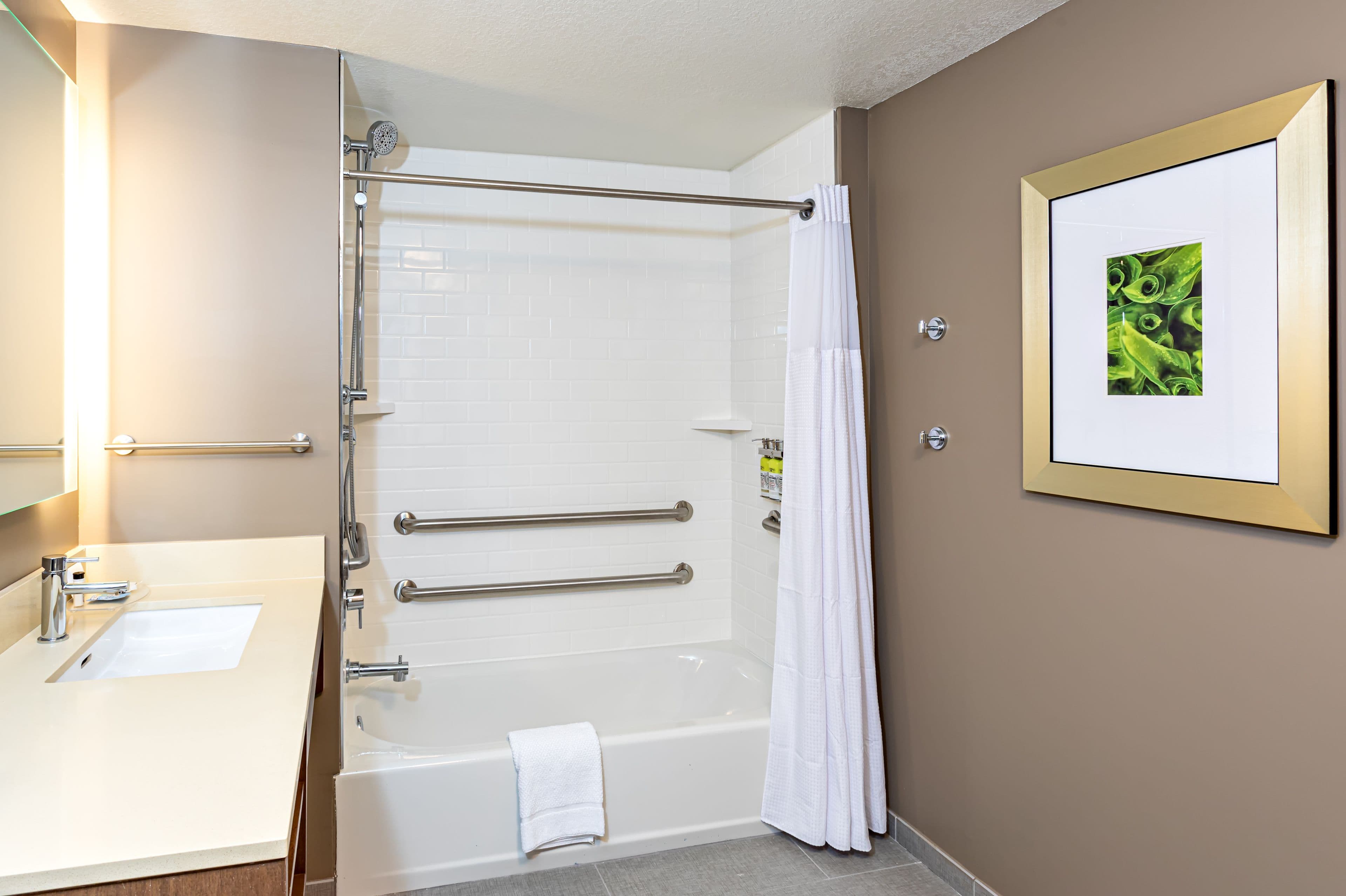 Staybridge Suites Fort Lauderdale Airport - West — 7
