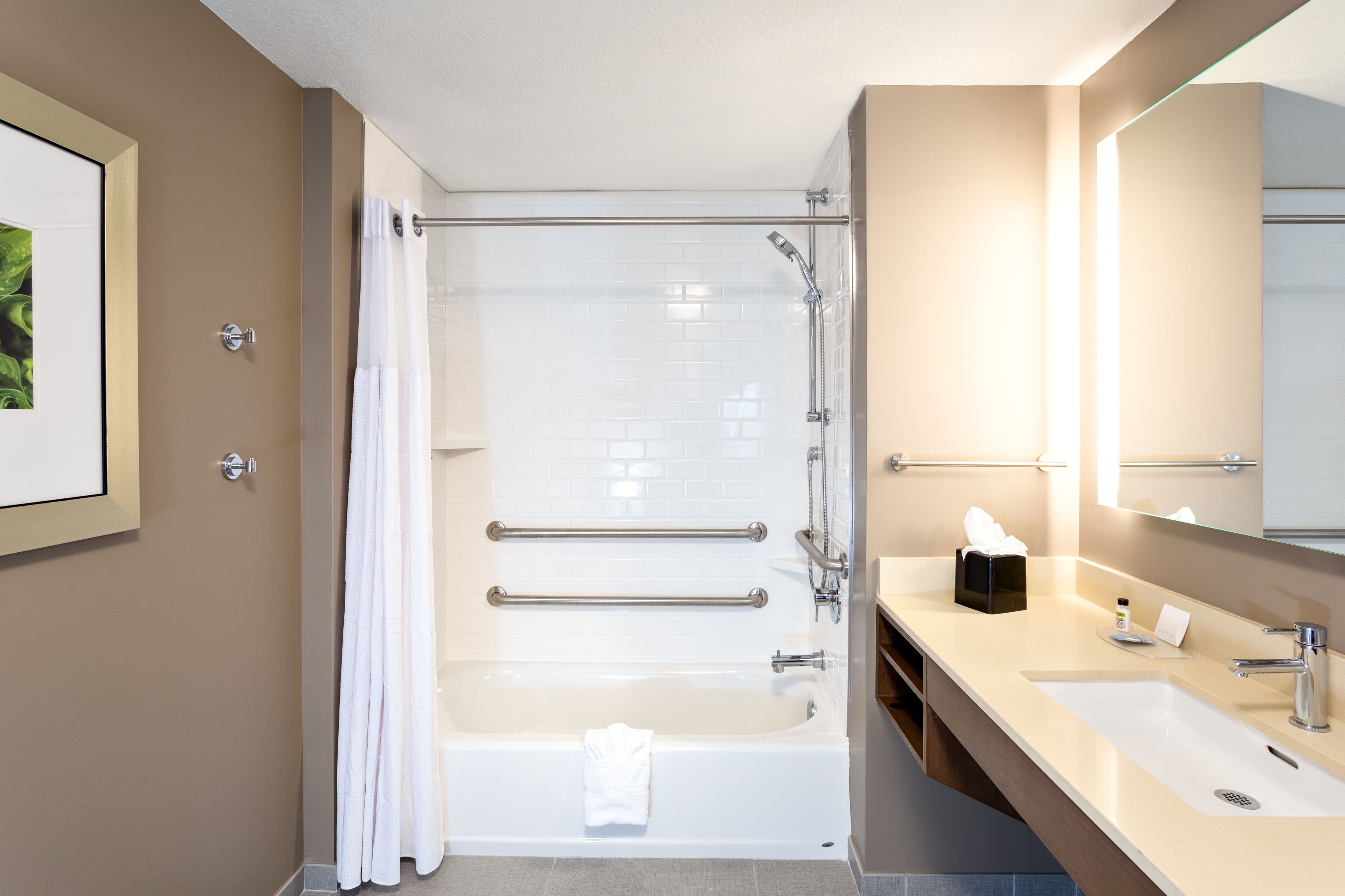 Staybridge Suites Fort Lauderdale Airport - West — 8