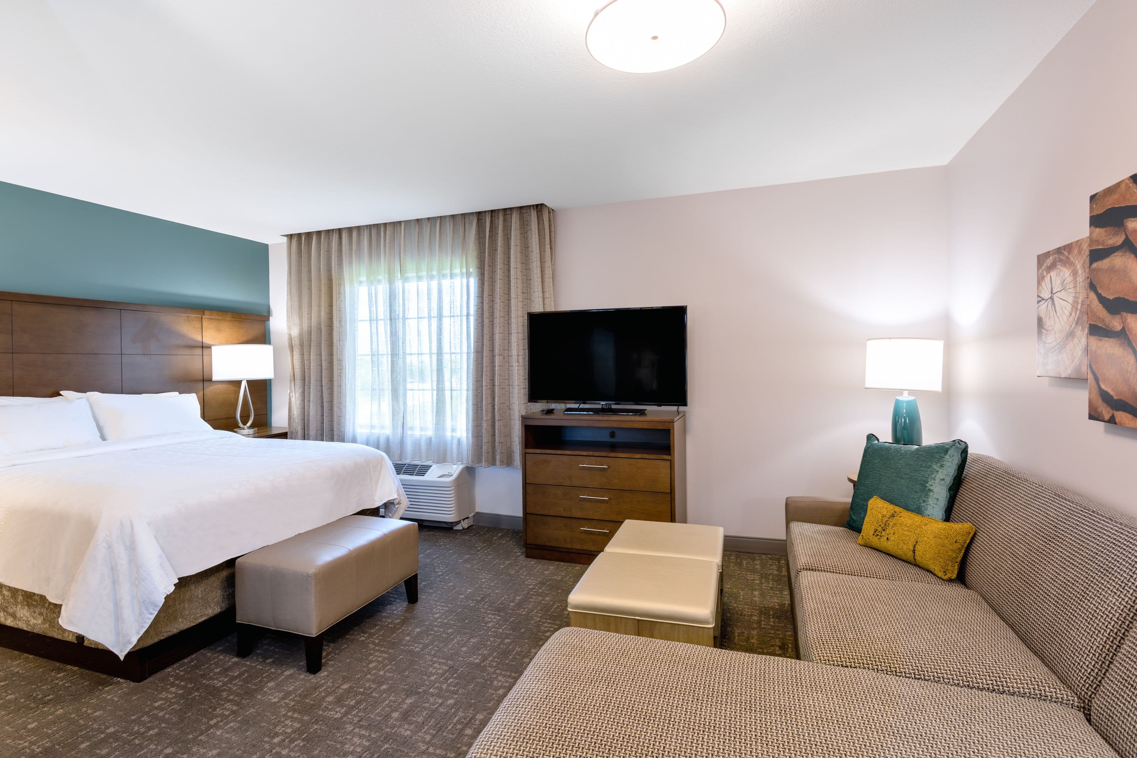 Staybridge Suites Fort Lauderdale Airport - West - Image 2