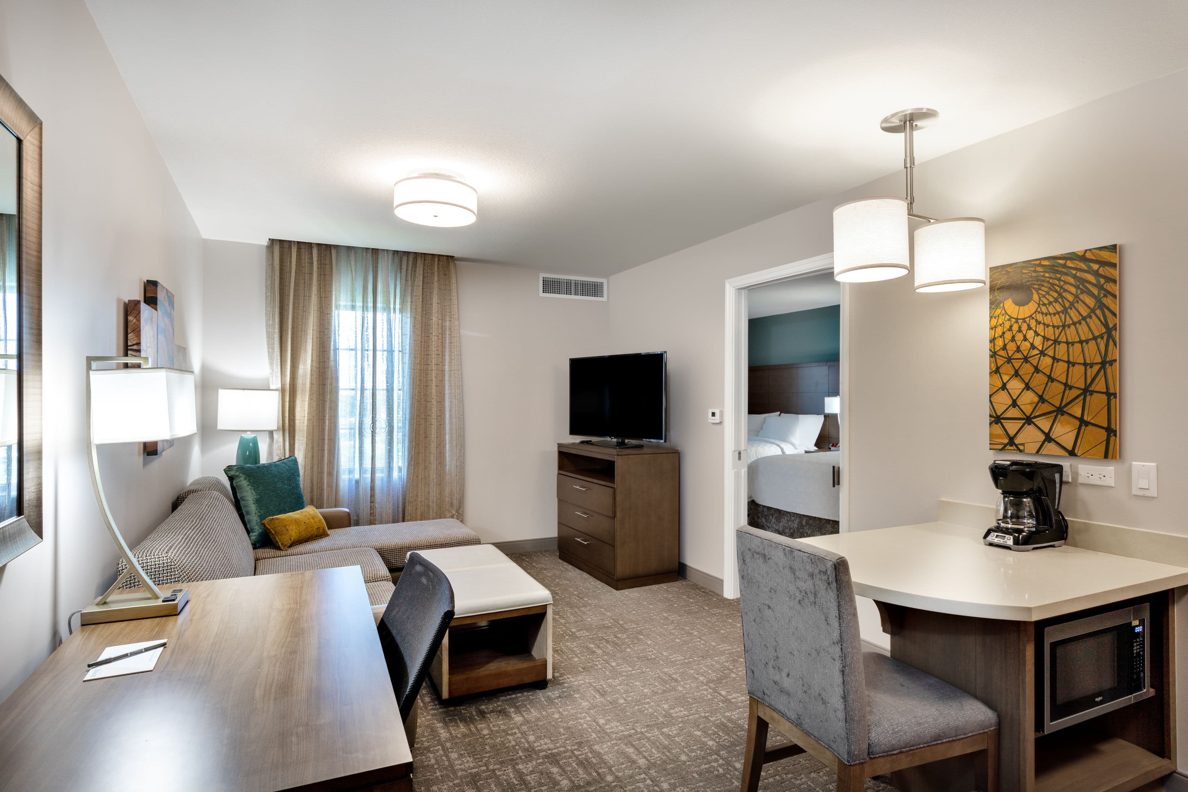 Staybridge Suites Fort Lauderdale Airport - West — 10