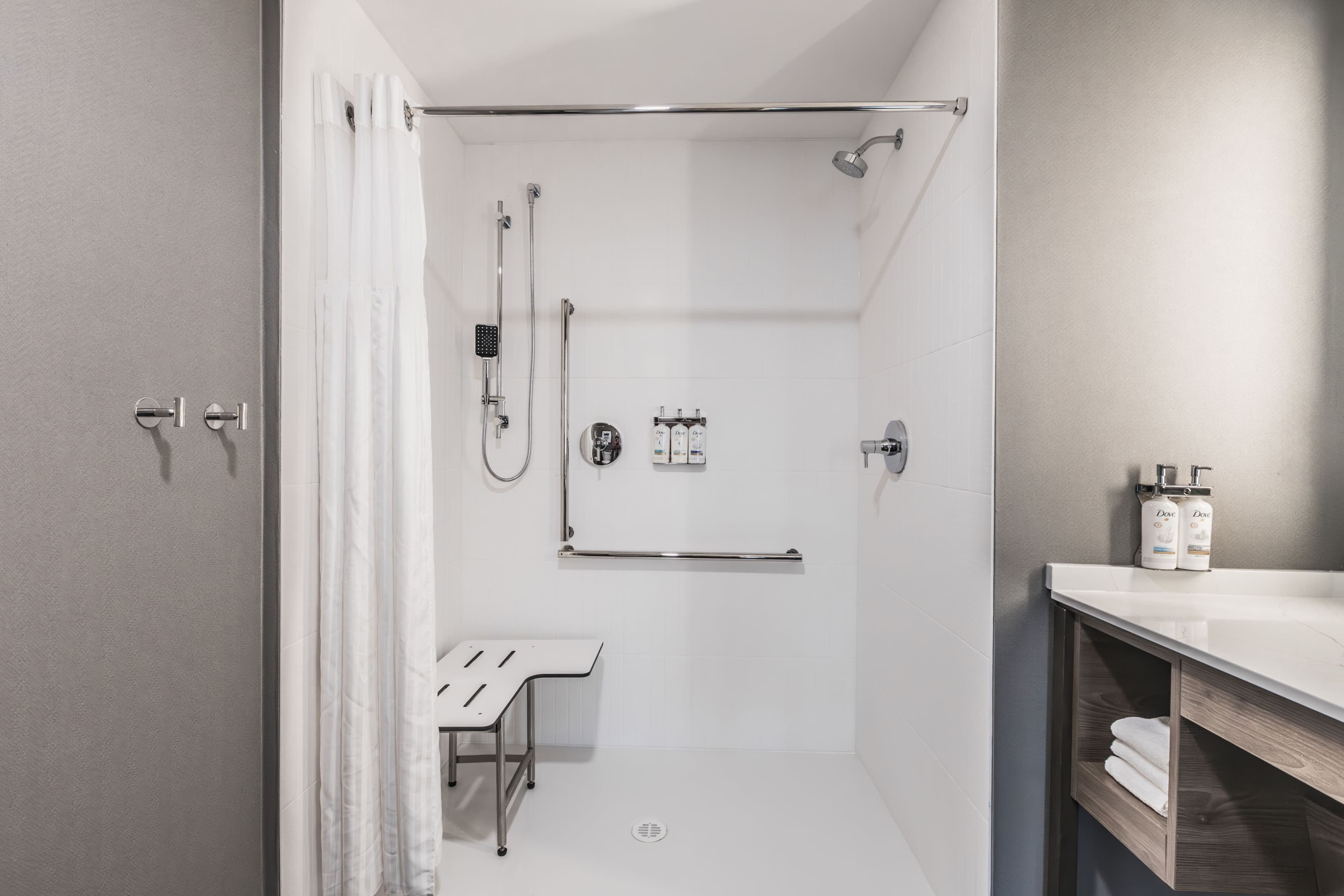 Staybridge Suites Dawson Creek — 24