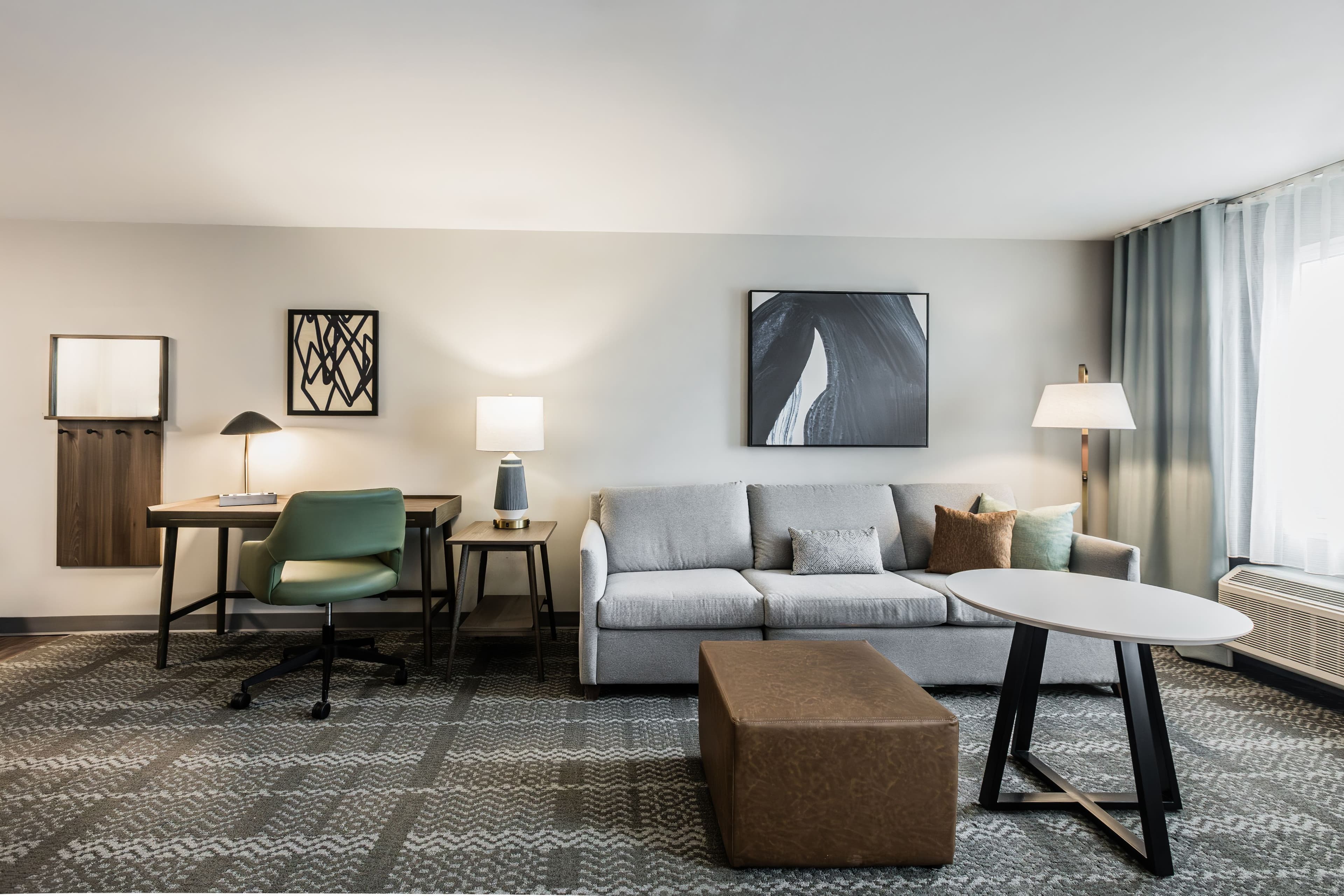 Staybridge Suites Dawson Creek — 9