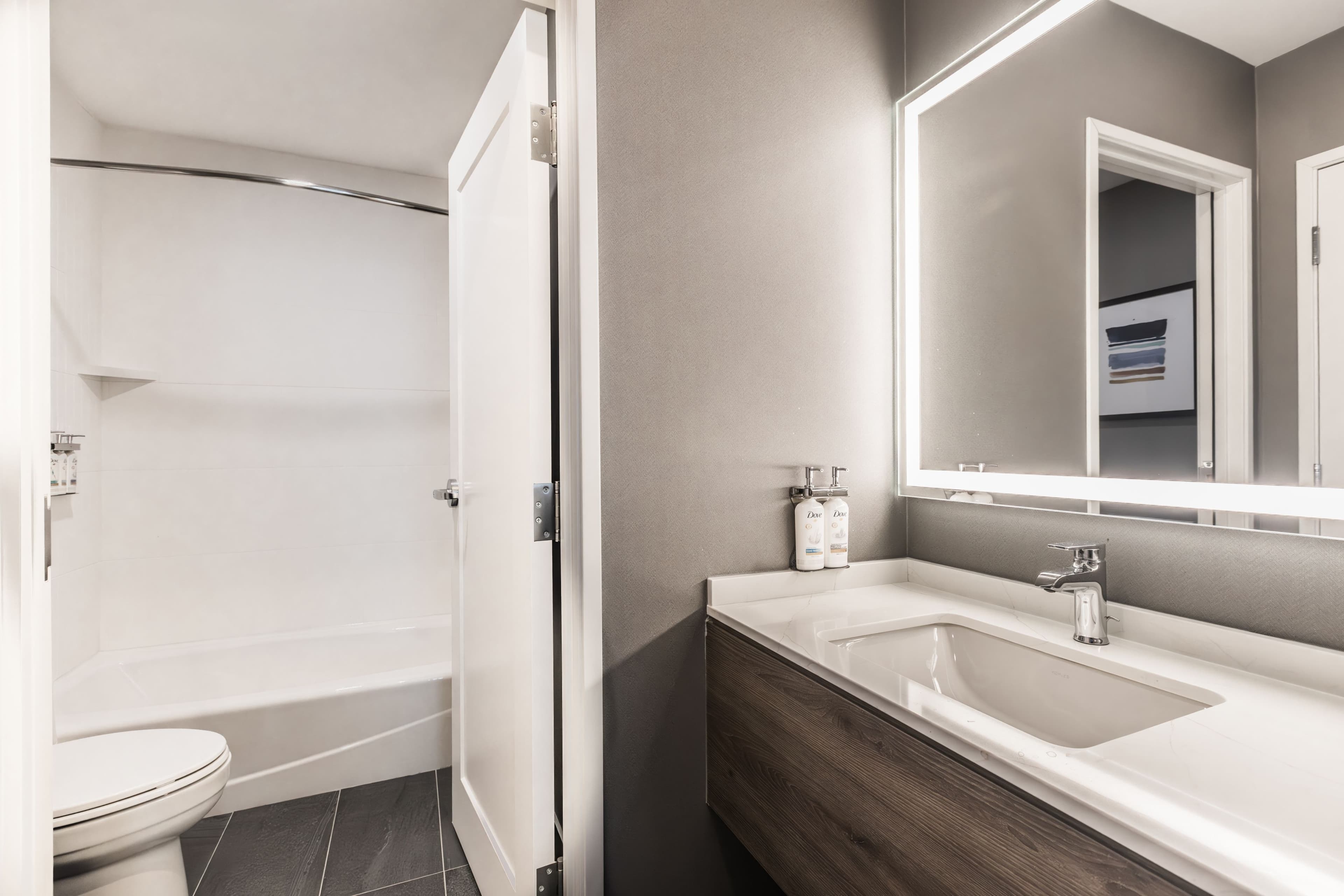 Staybridge Suites Dawson Creek — 38