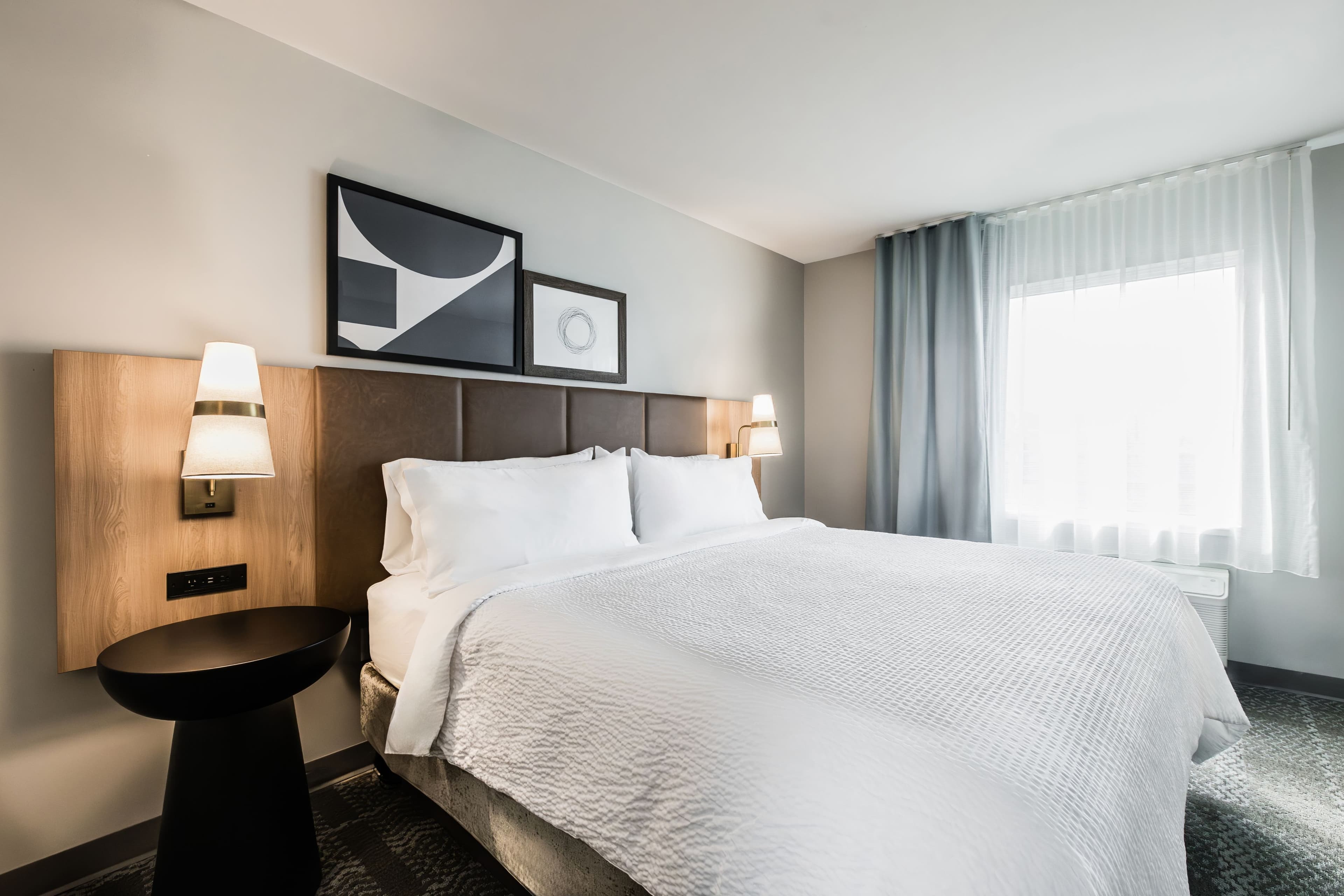 Staybridge Suites Dawson Creek - Image 4