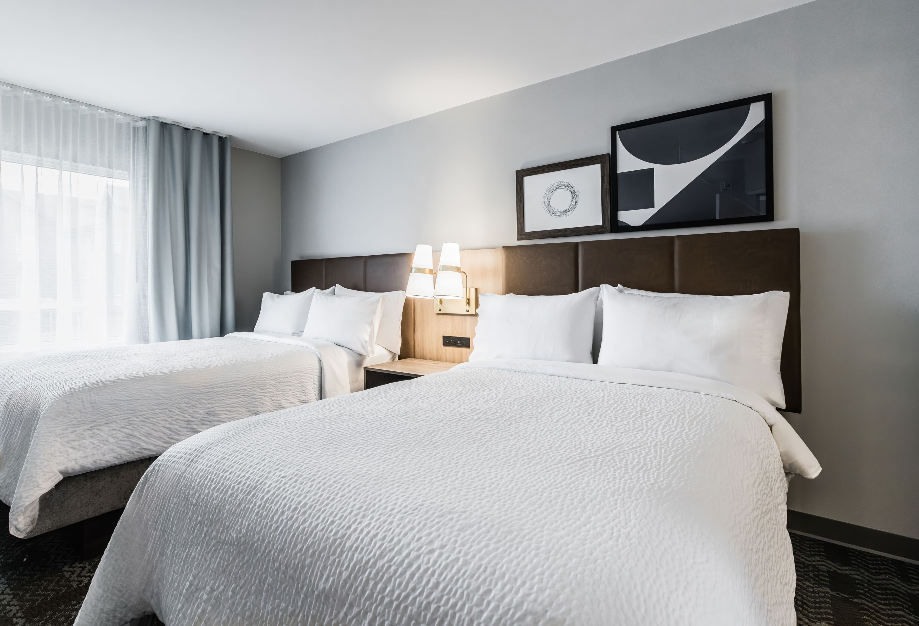 Staybridge Suites Dawson Creek — 10