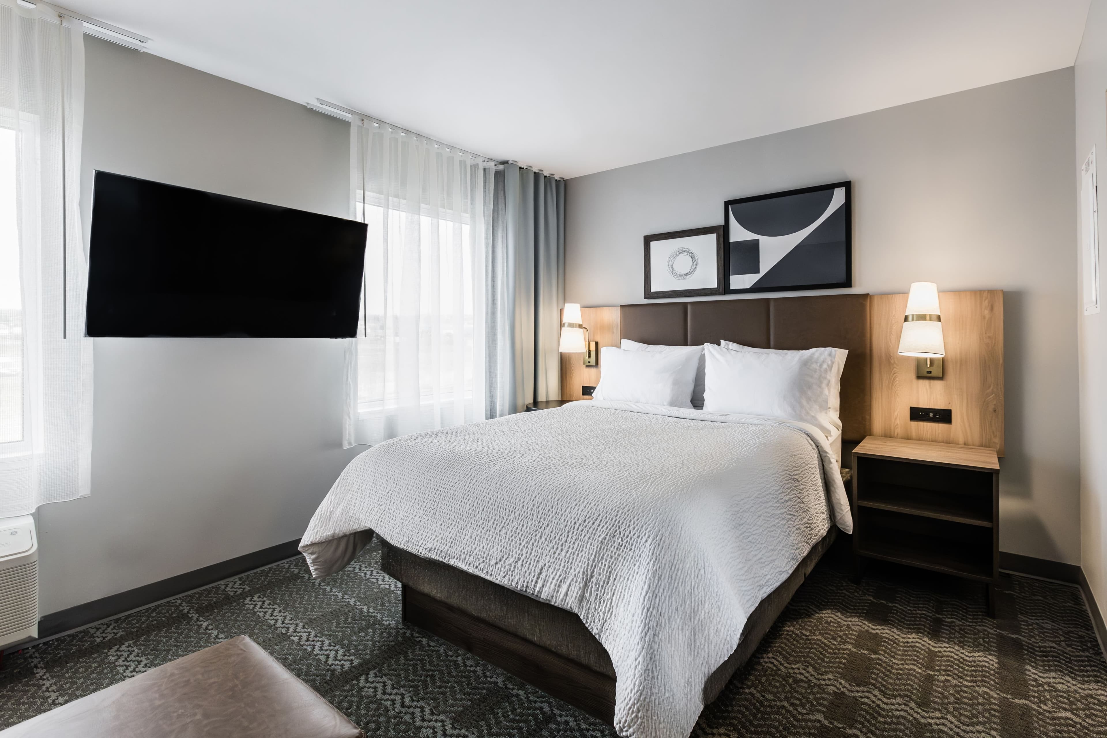 Staybridge Suites Dawson Creek — 36