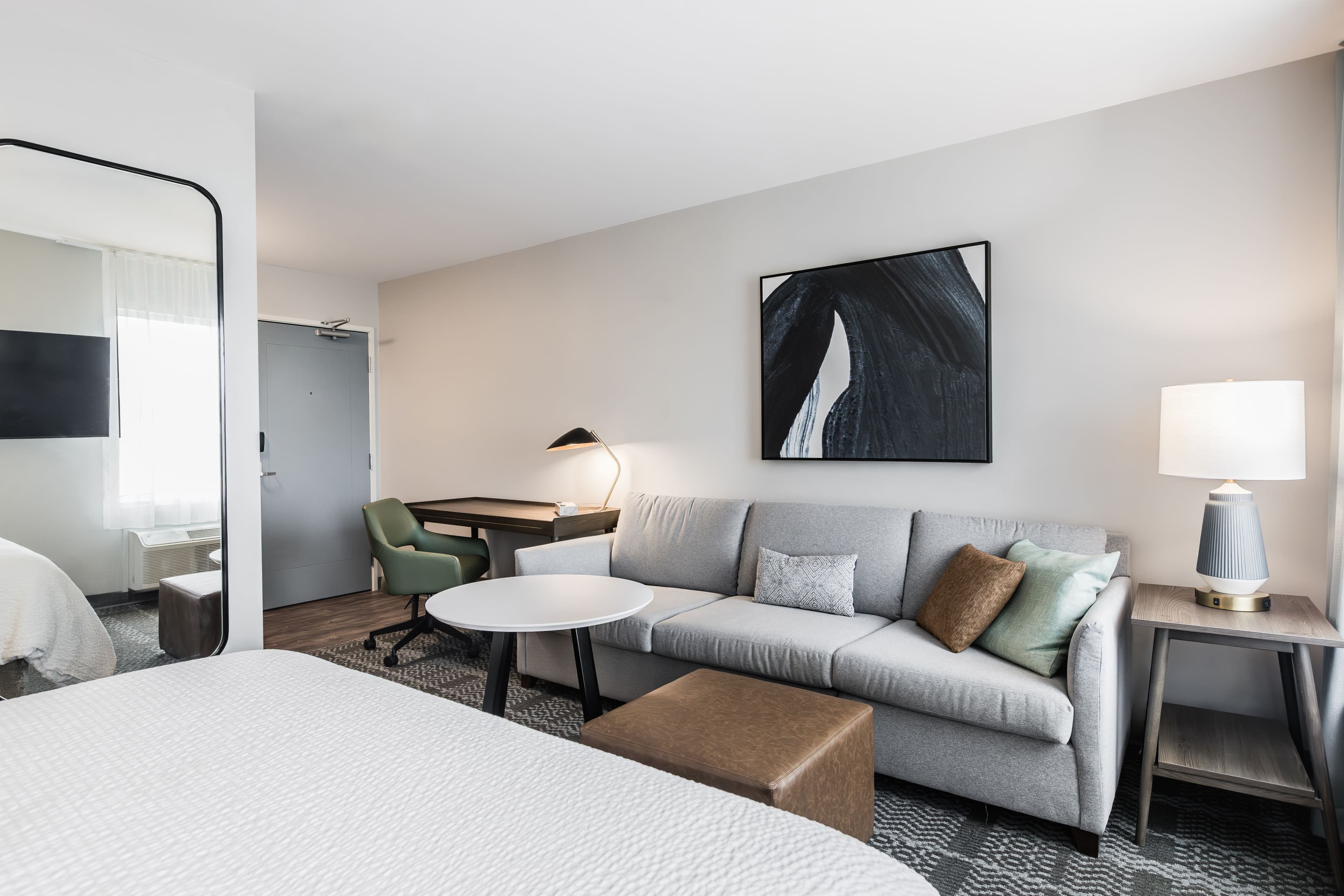 Staybridge Suites Dawson Creek — 37