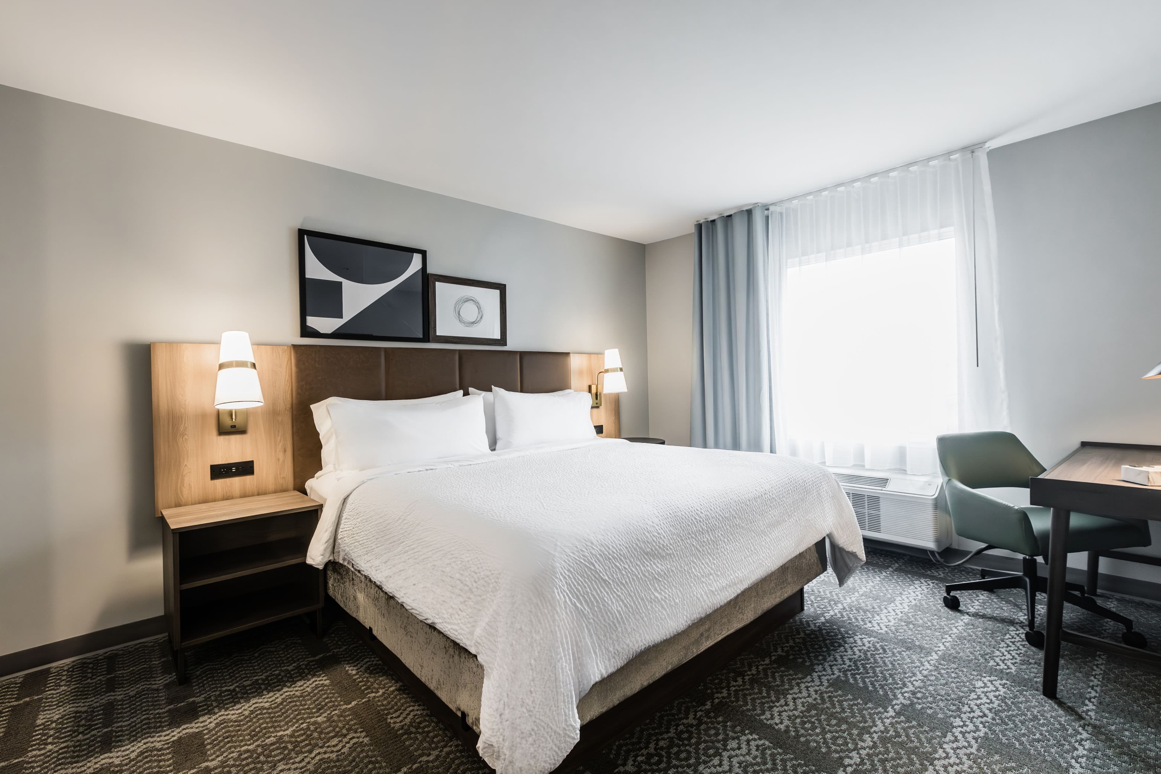 Staybridge Suites Dawson Creek - Image 3