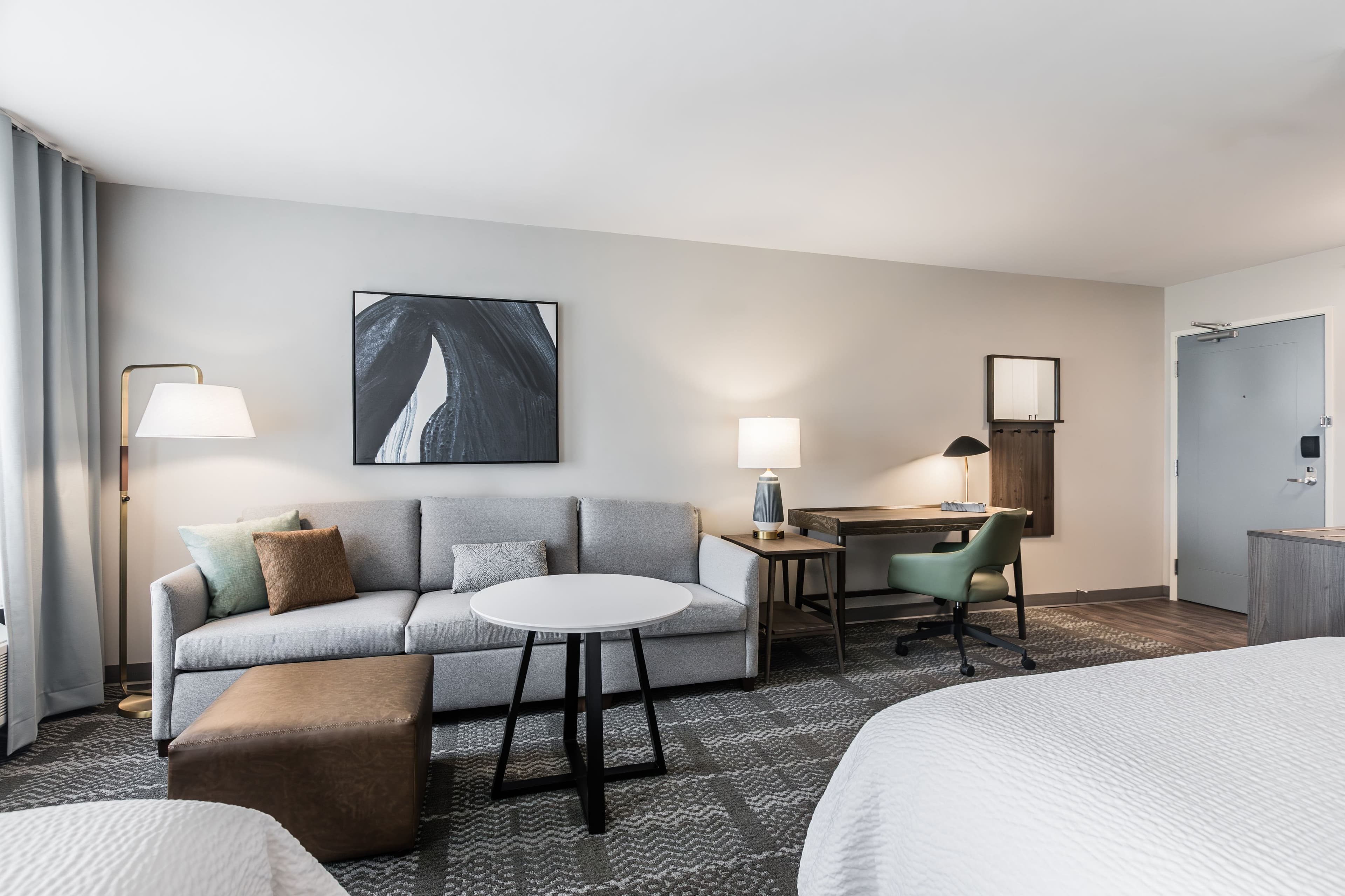 Staybridge Suites Dawson Creek — 11