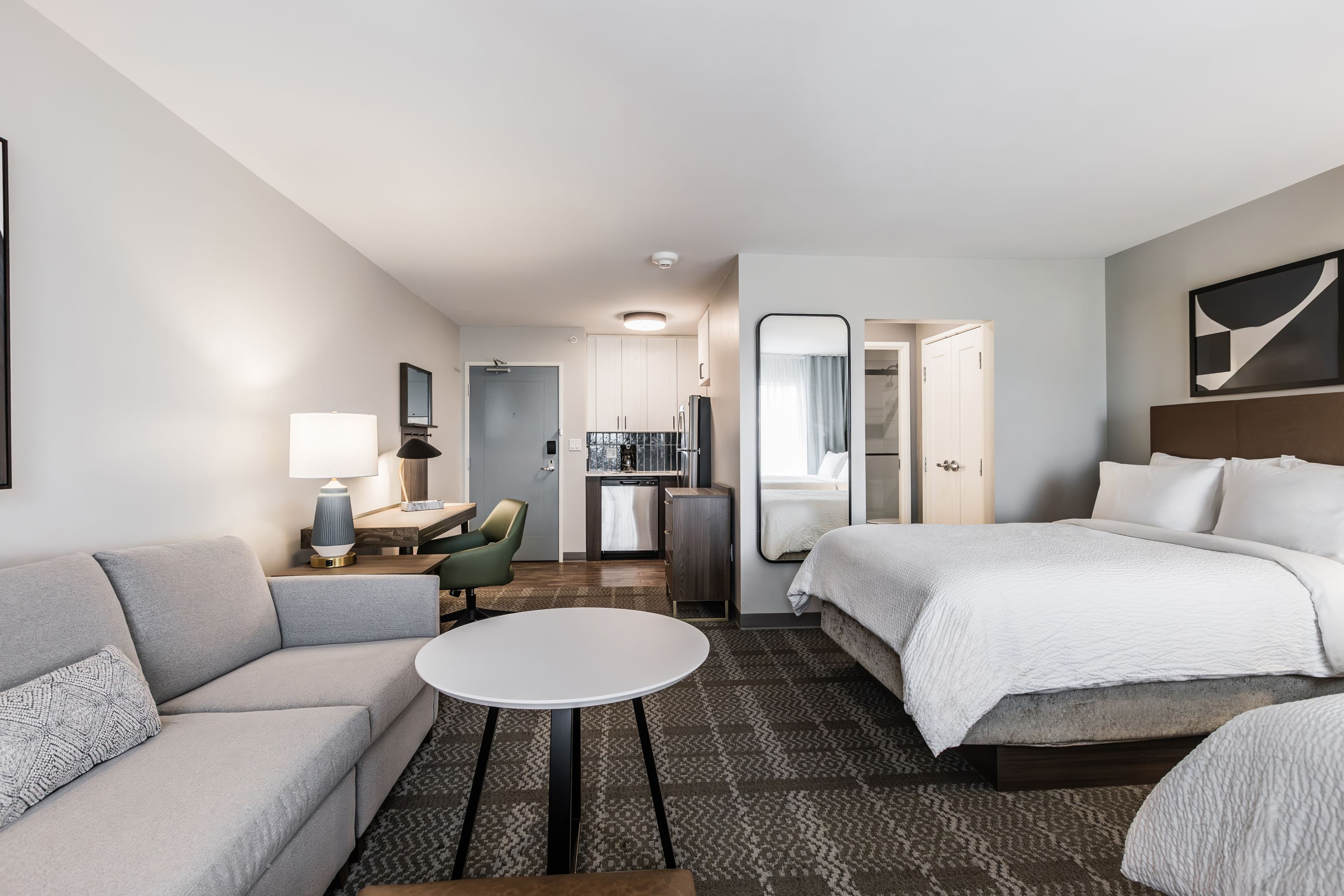 Staybridge Suites Dawson Creek — 12