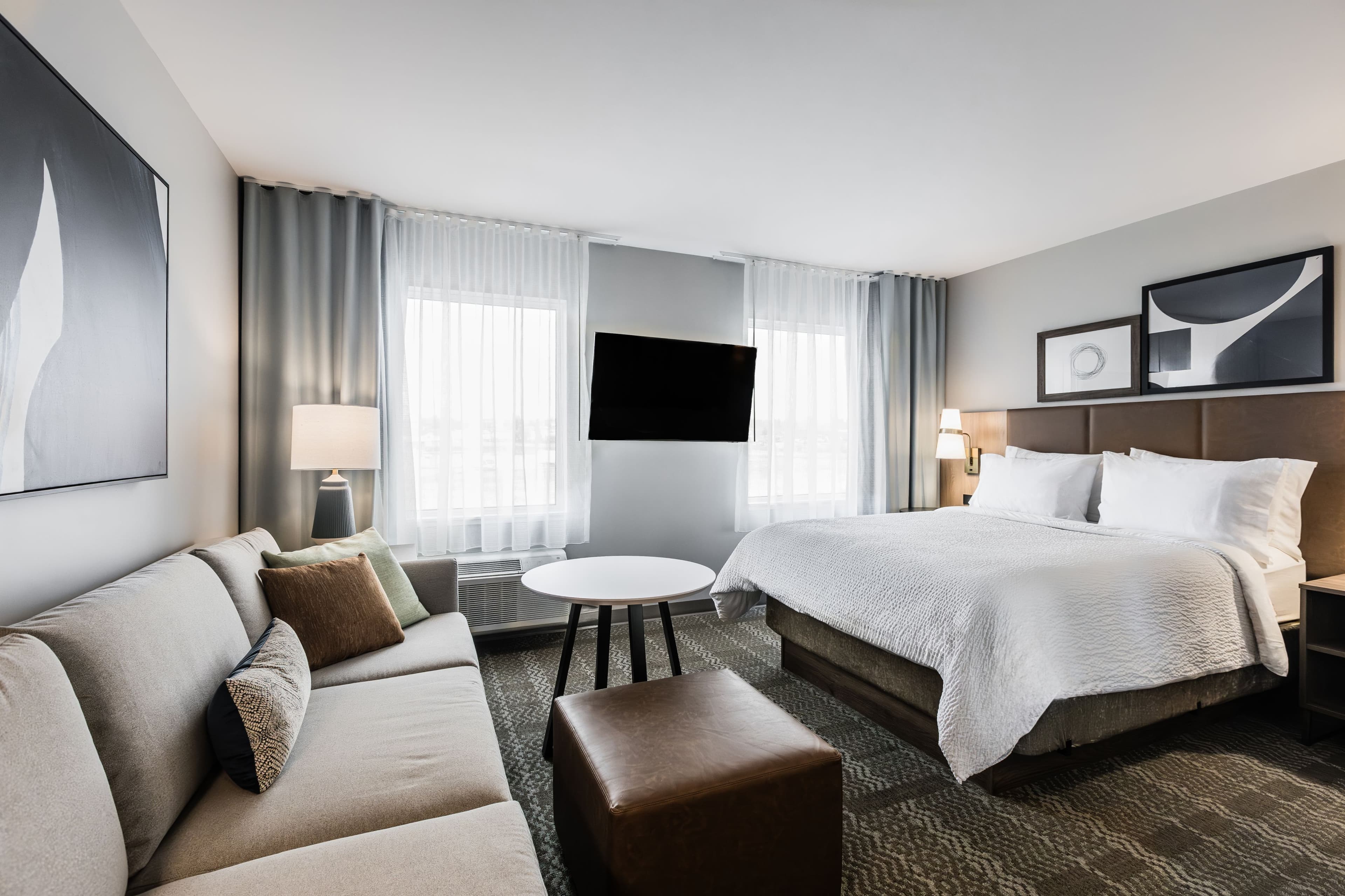 Staybridge Suites Dawson Creek — 27