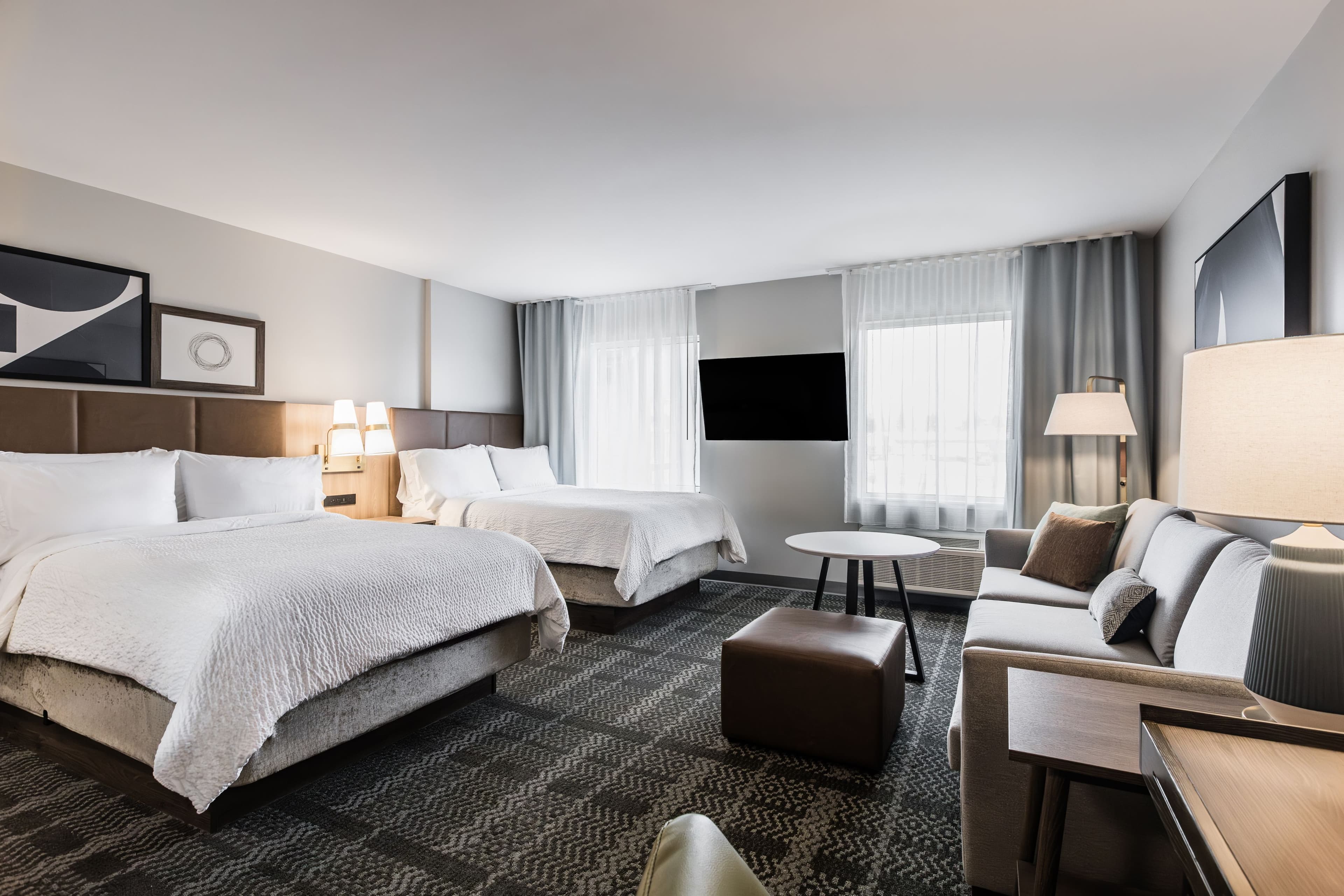 Staybridge Suites Dawson Creek — 13