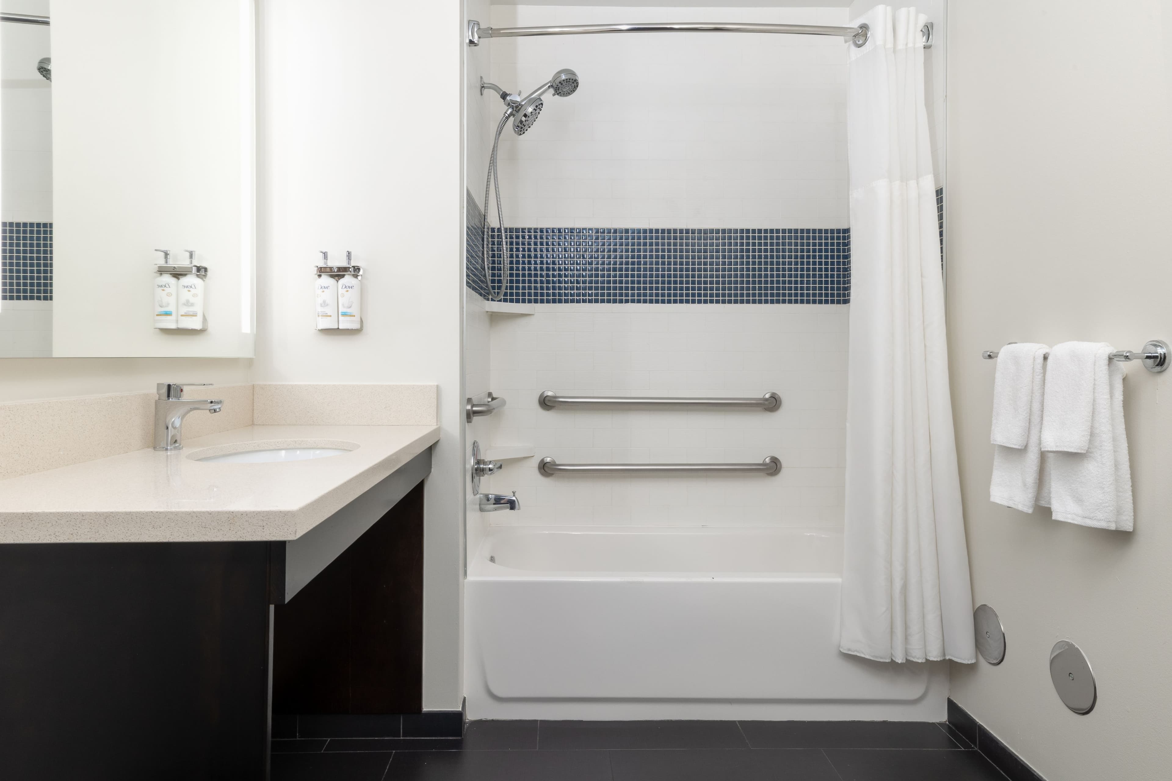 Staybridge Suites Denver - Central Park — 13