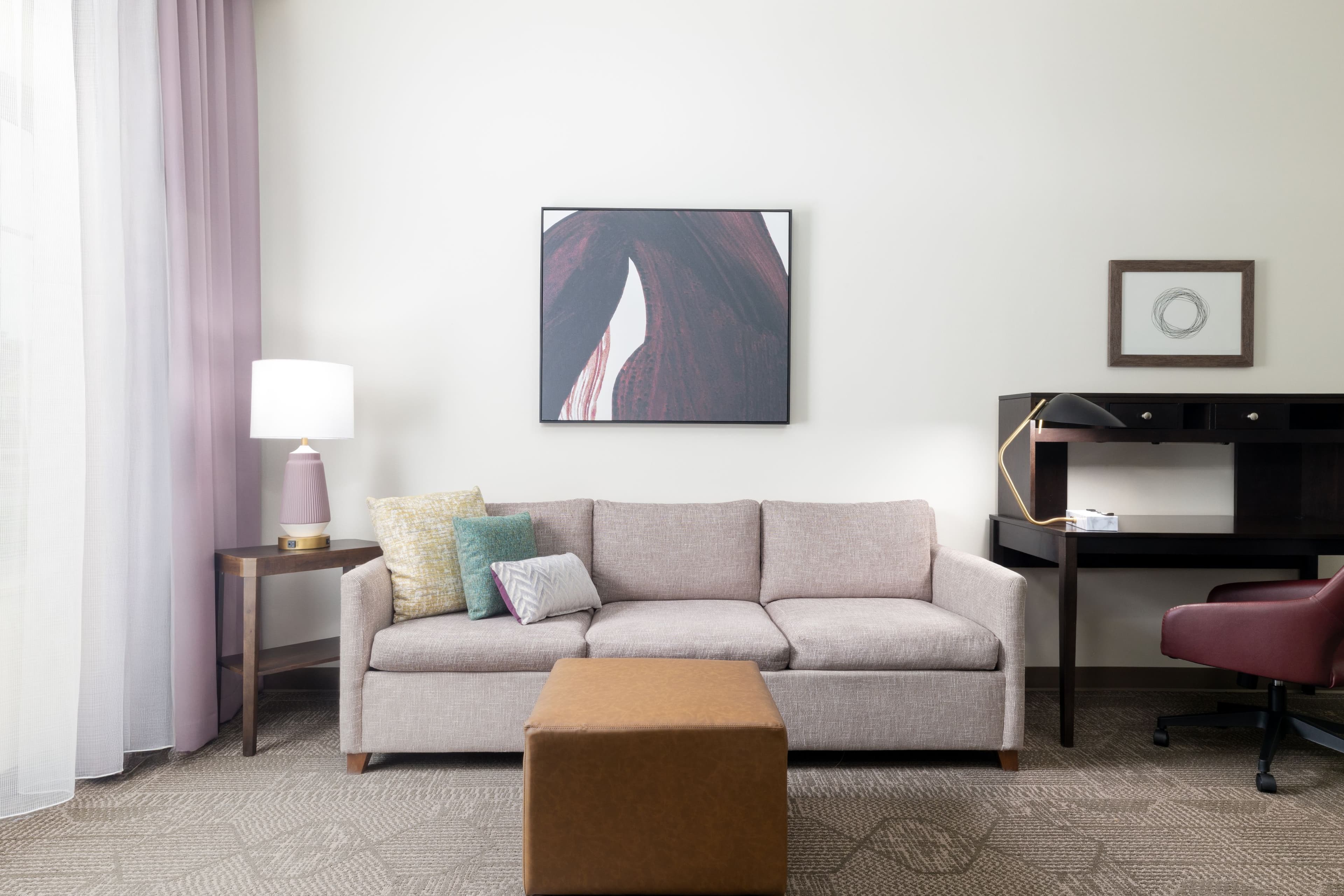 Staybridge Suites Denver - Central Park — 12