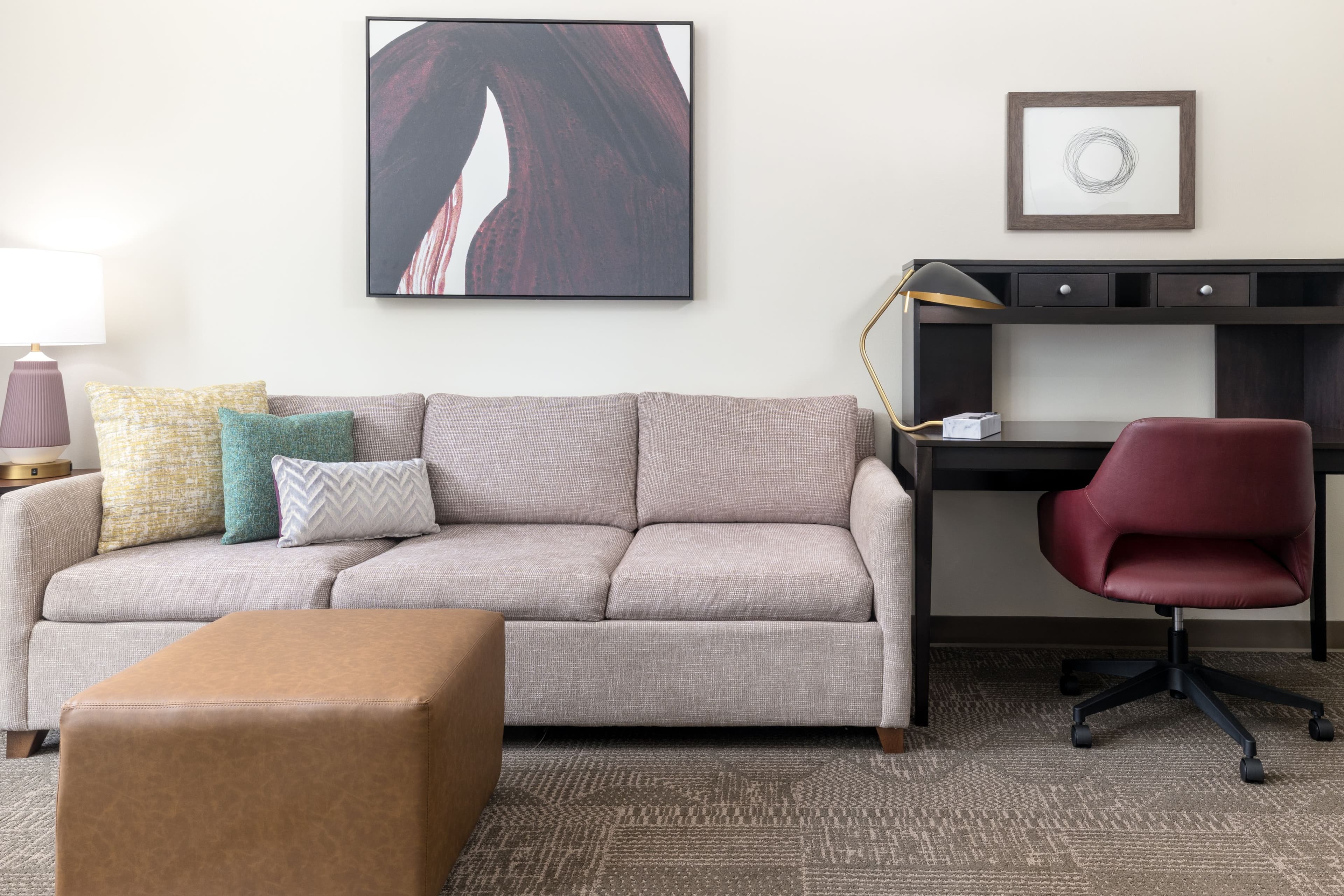 Staybridge Suites Denver - Central Park — 9