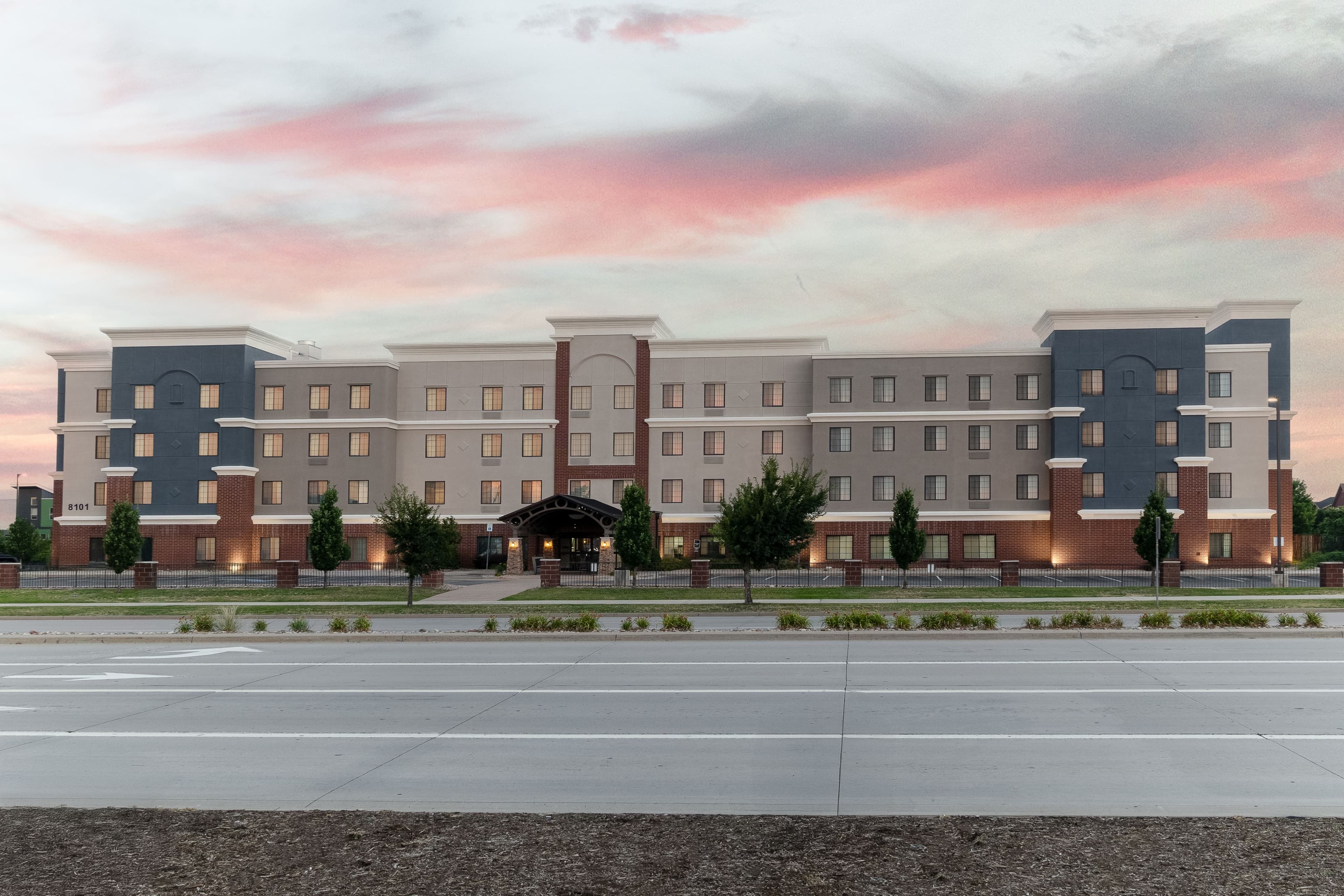 Staybridge Suites Denver - Central Park - Image 1