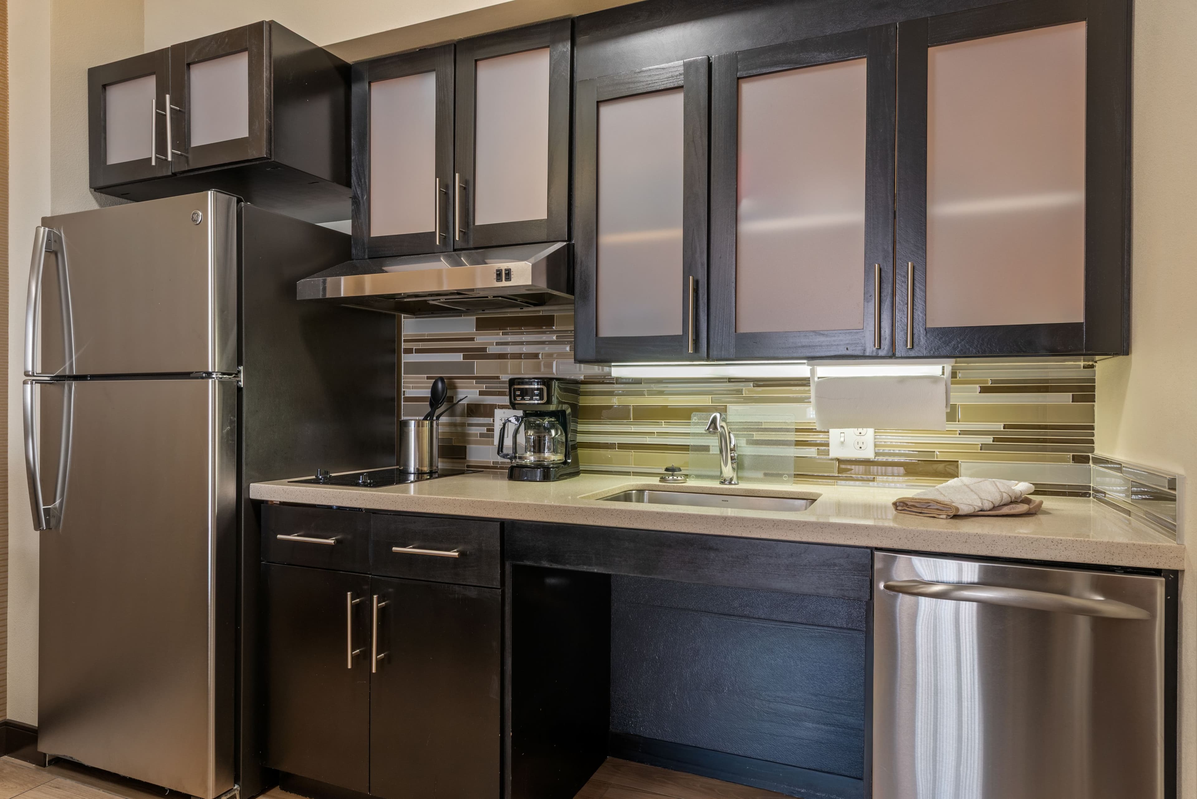 Staybridge Suites Denver Downtown - Image 4